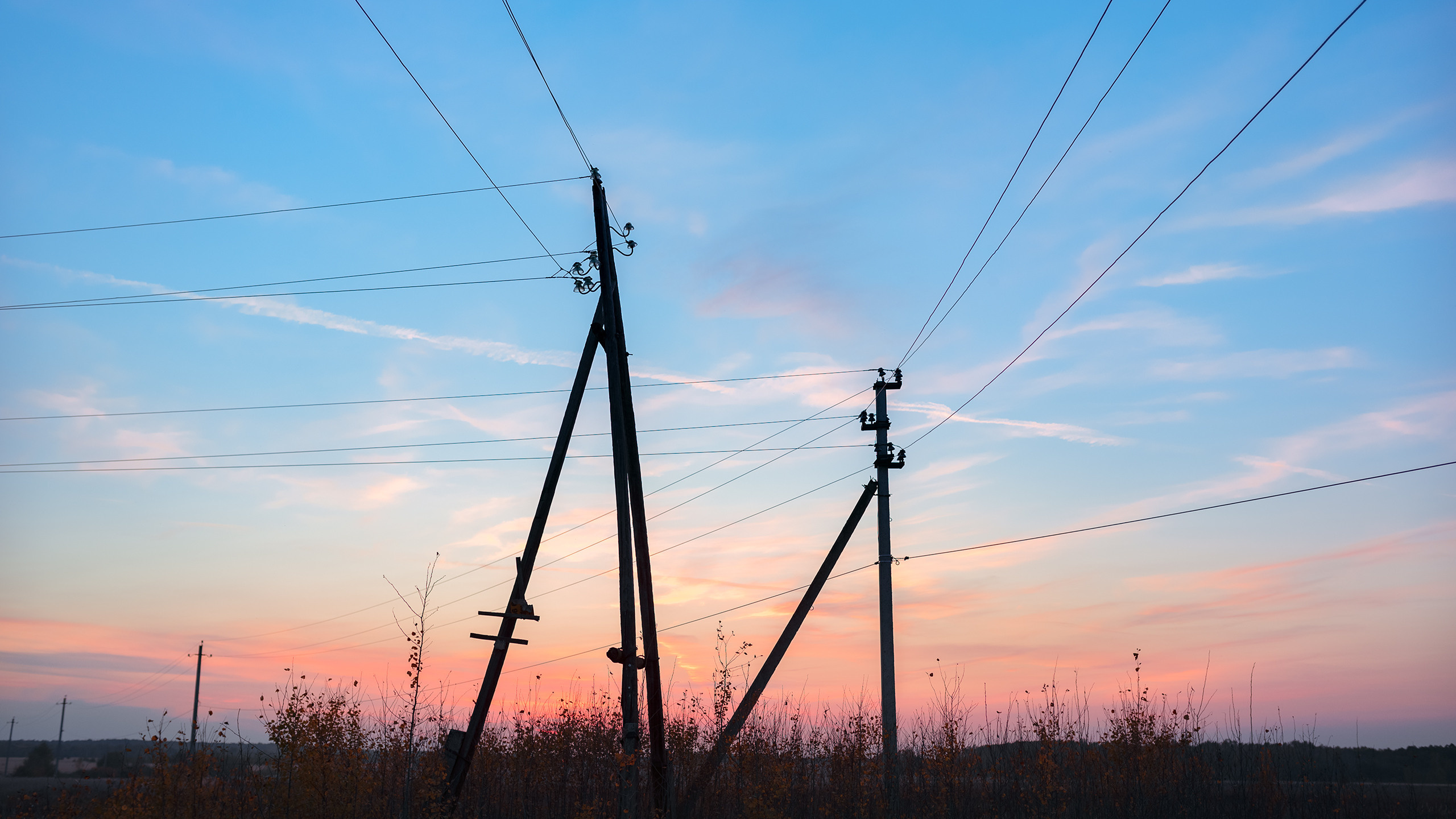 Небо видело всё. Komonev