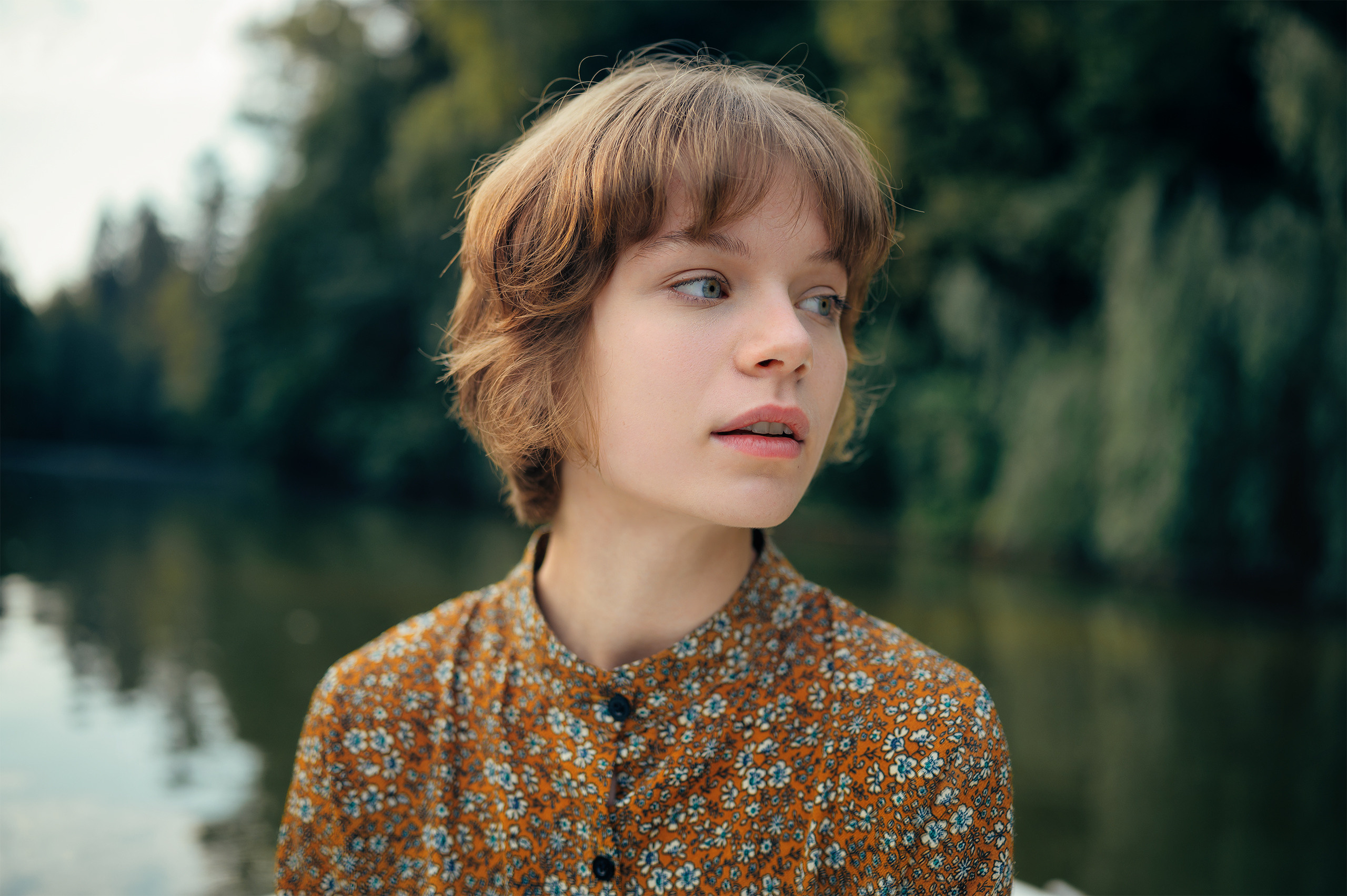 Зина II. Komonev