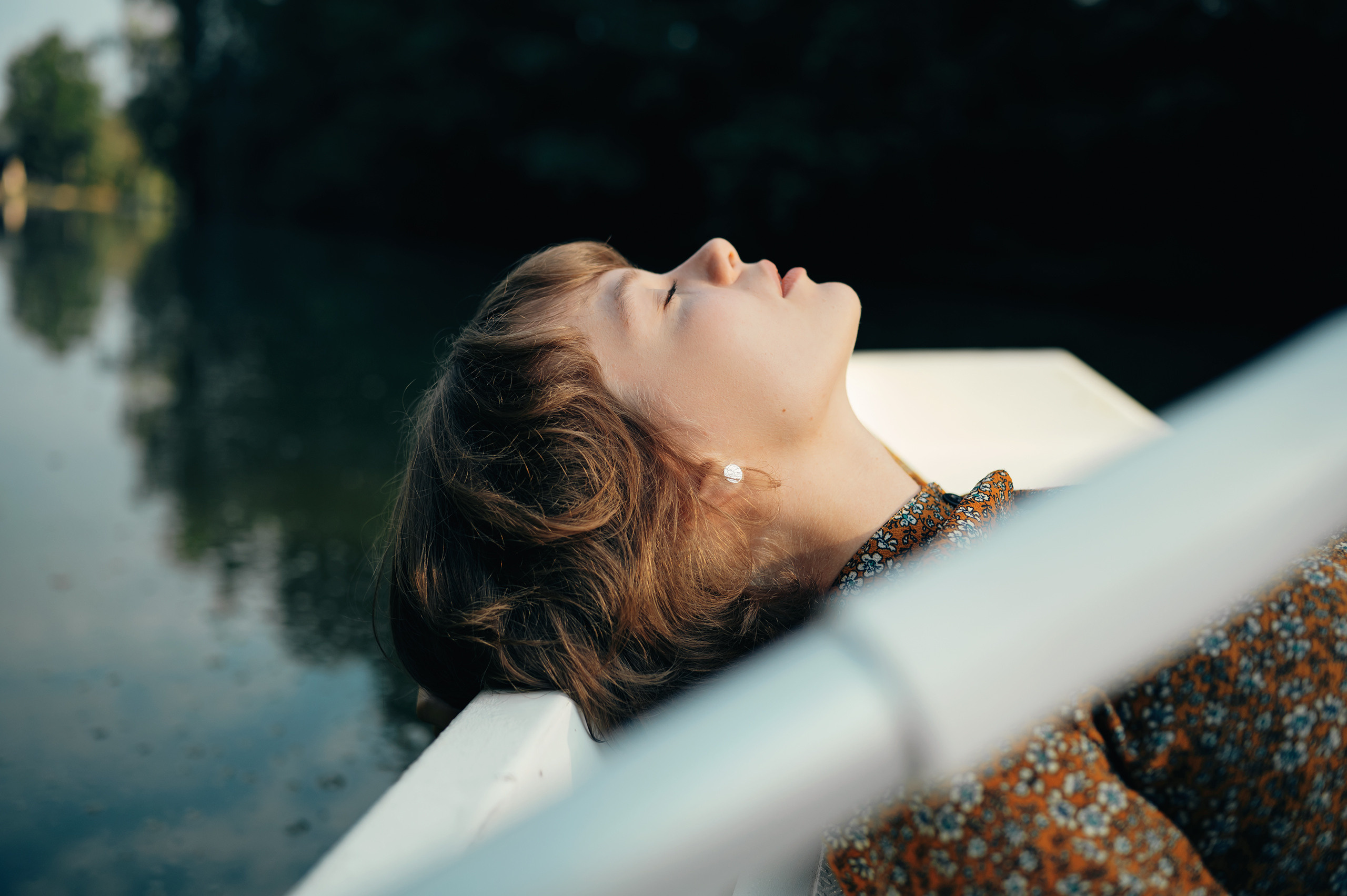 Зина II. Komonev