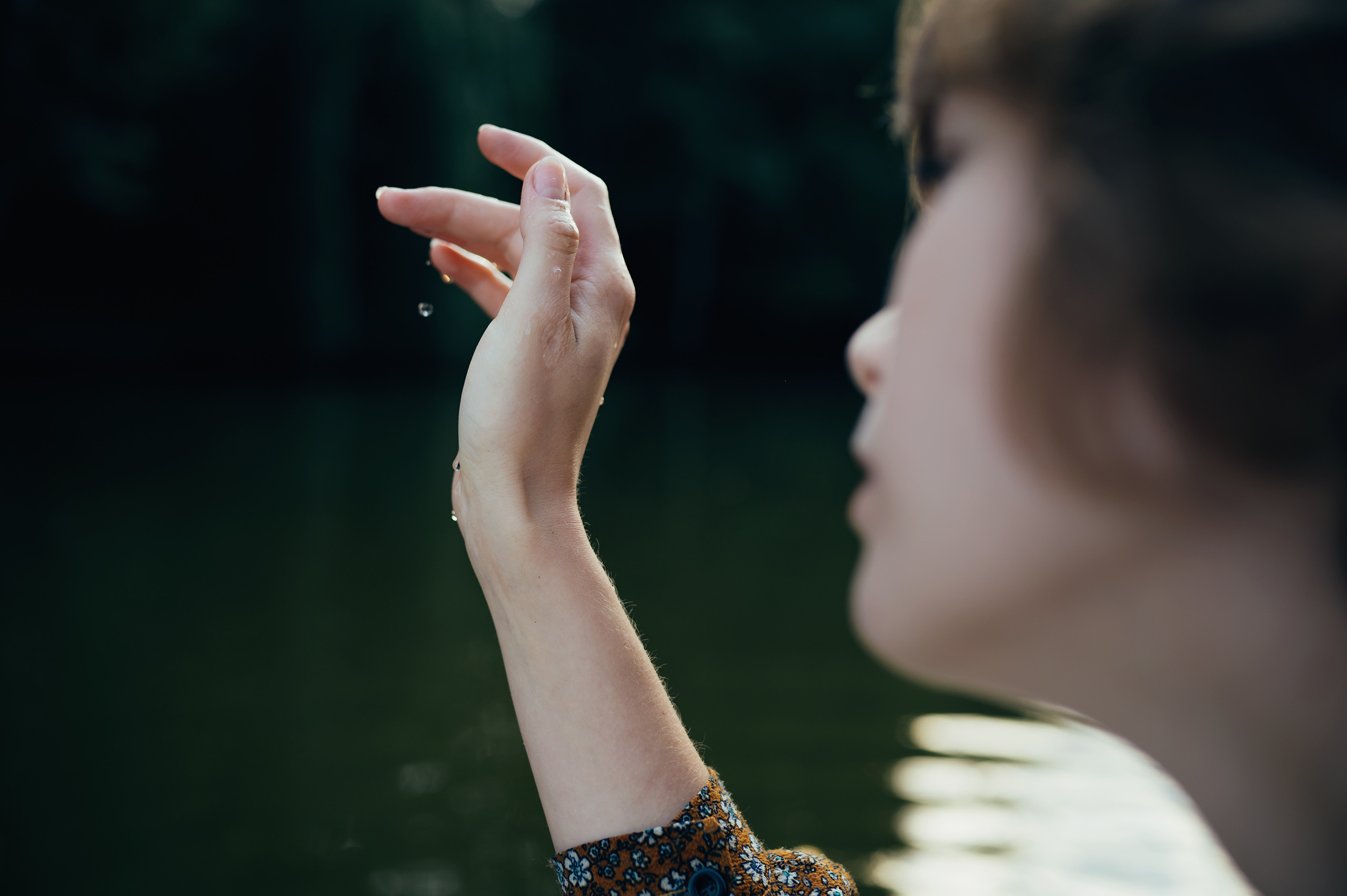 Зина II. Komonev