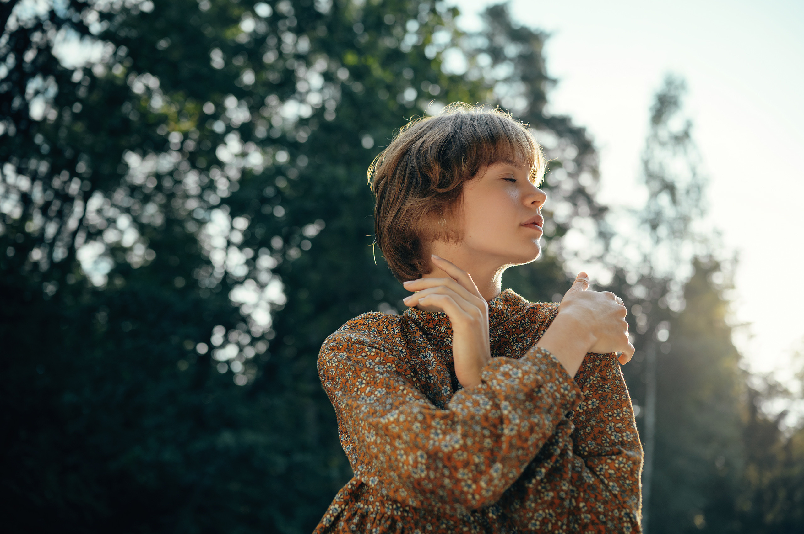 Зина II. Komonev