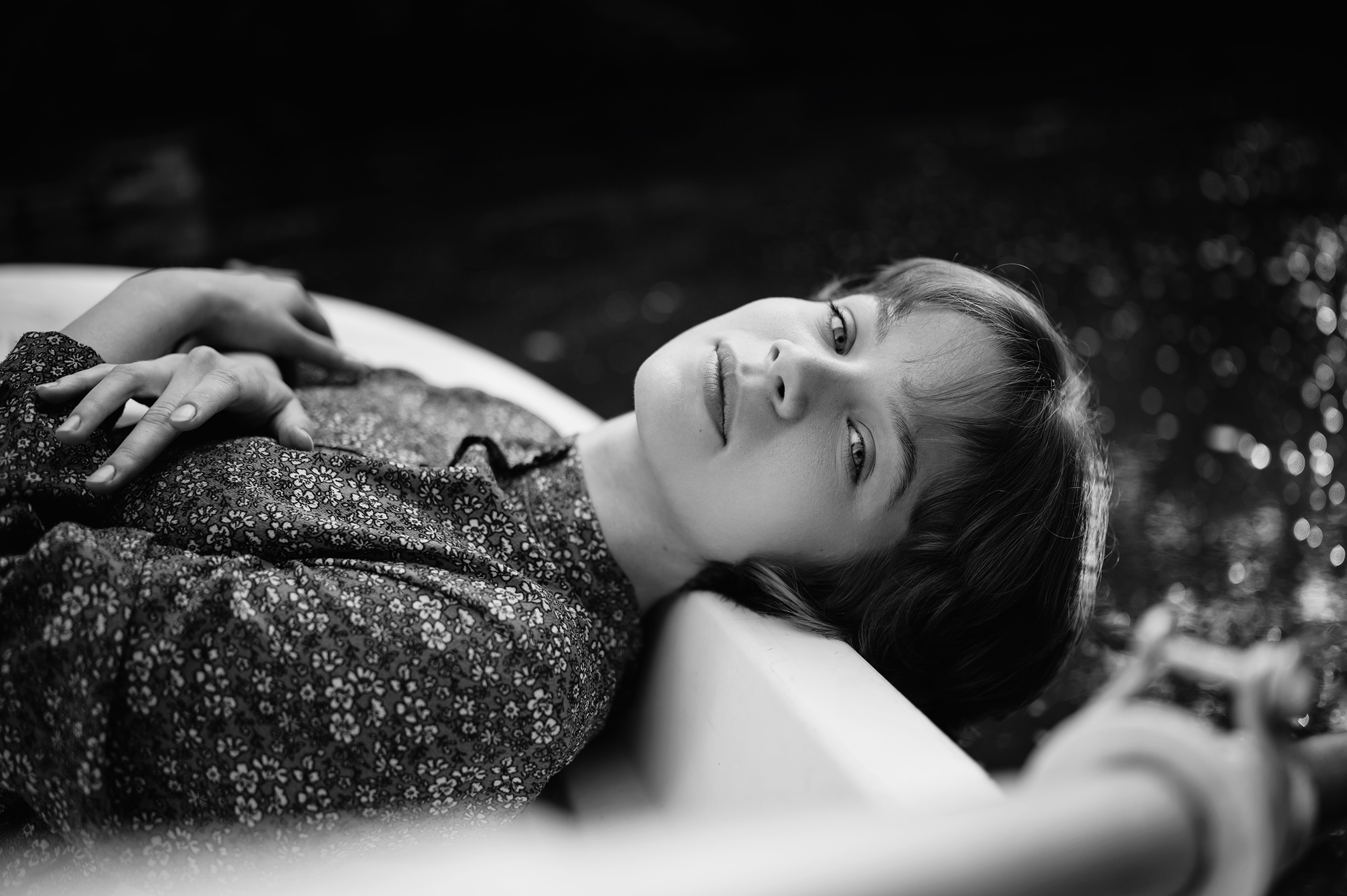 Зина II. Komonev