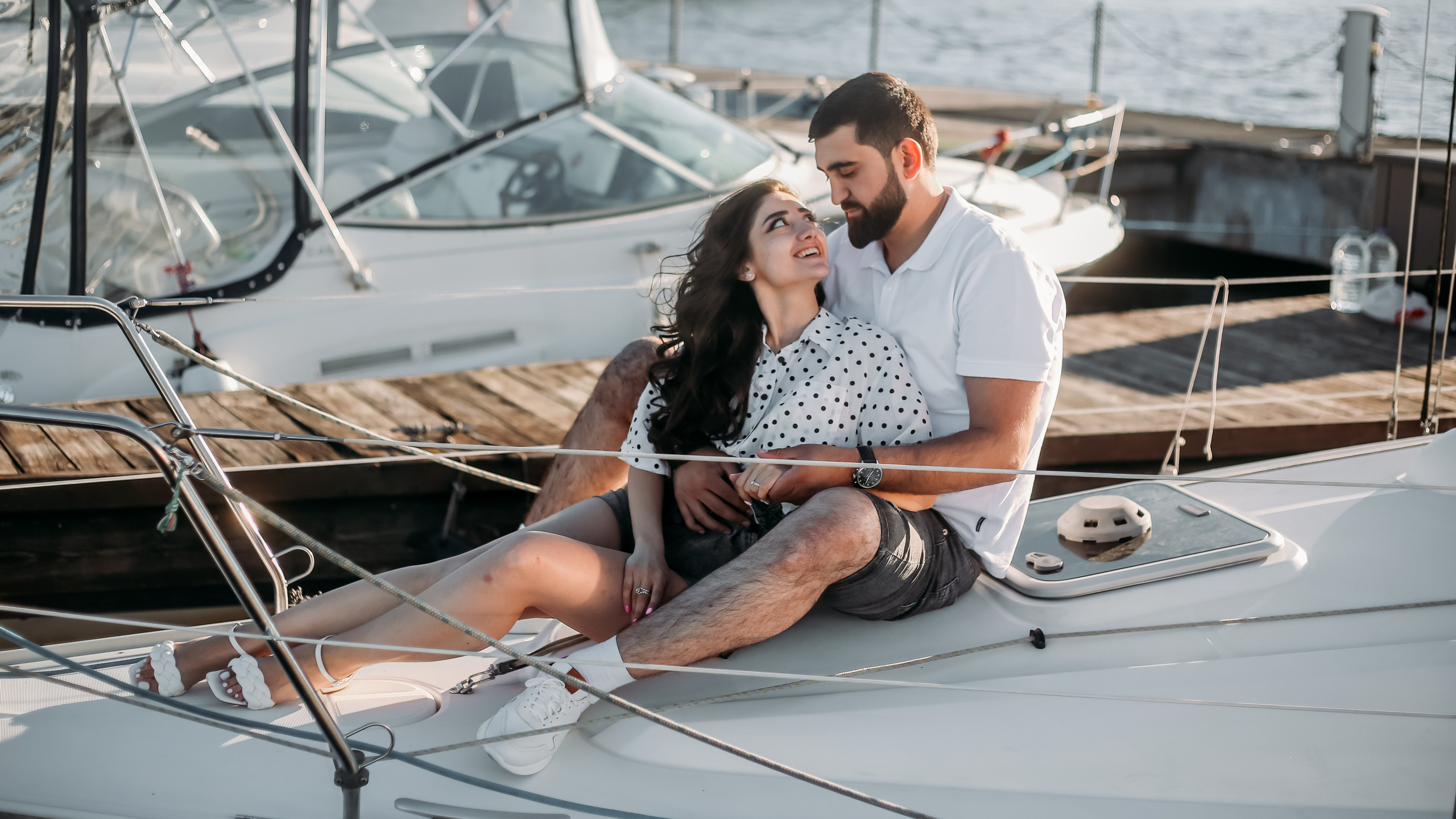 ЛЮБОВНЫЕ ПАРУСА. Свадебный и Индивидуальный фотограф в Москве Акоп Арсенян