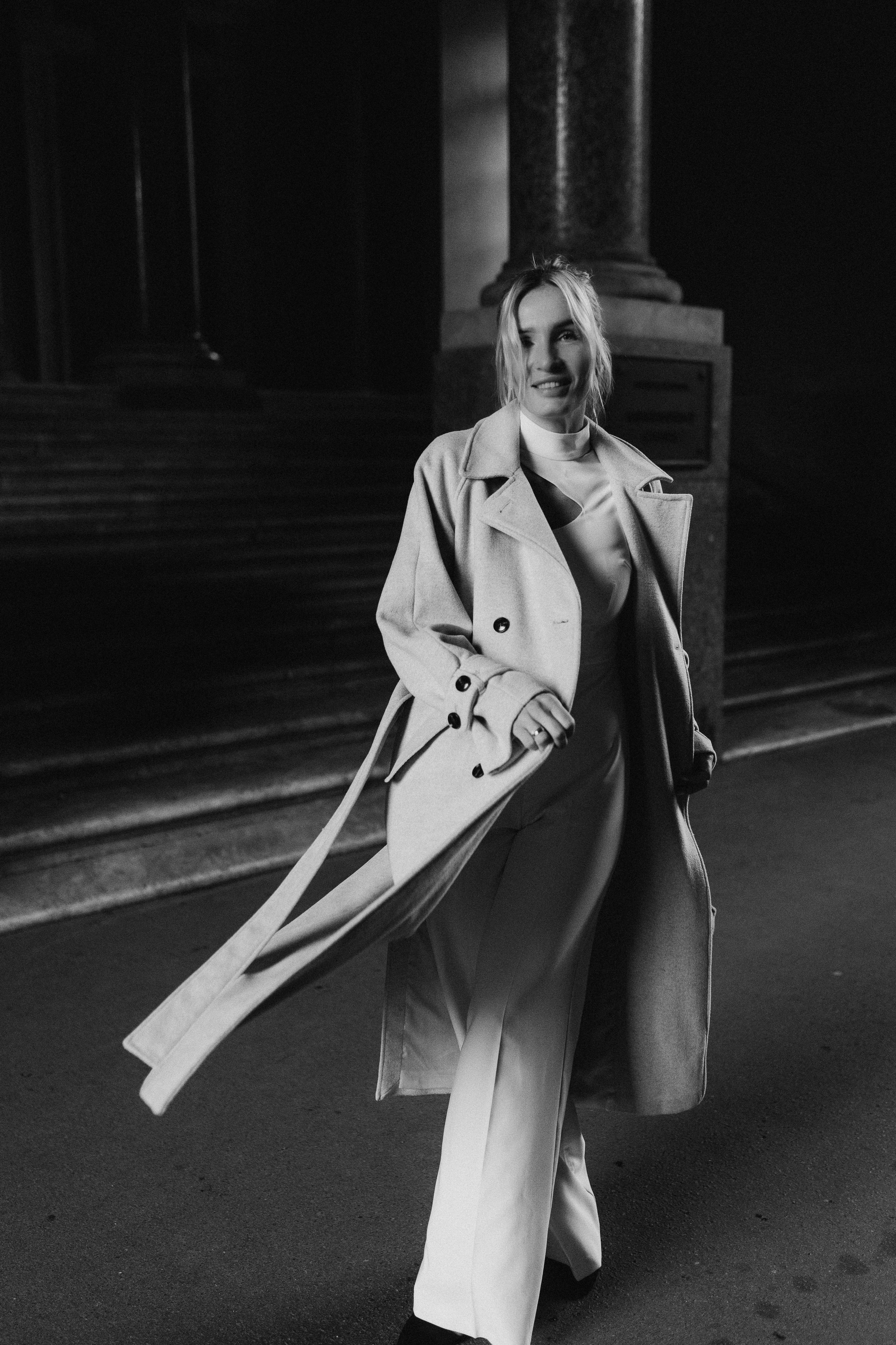 Яна и Егор. Фотограф из Петербурга