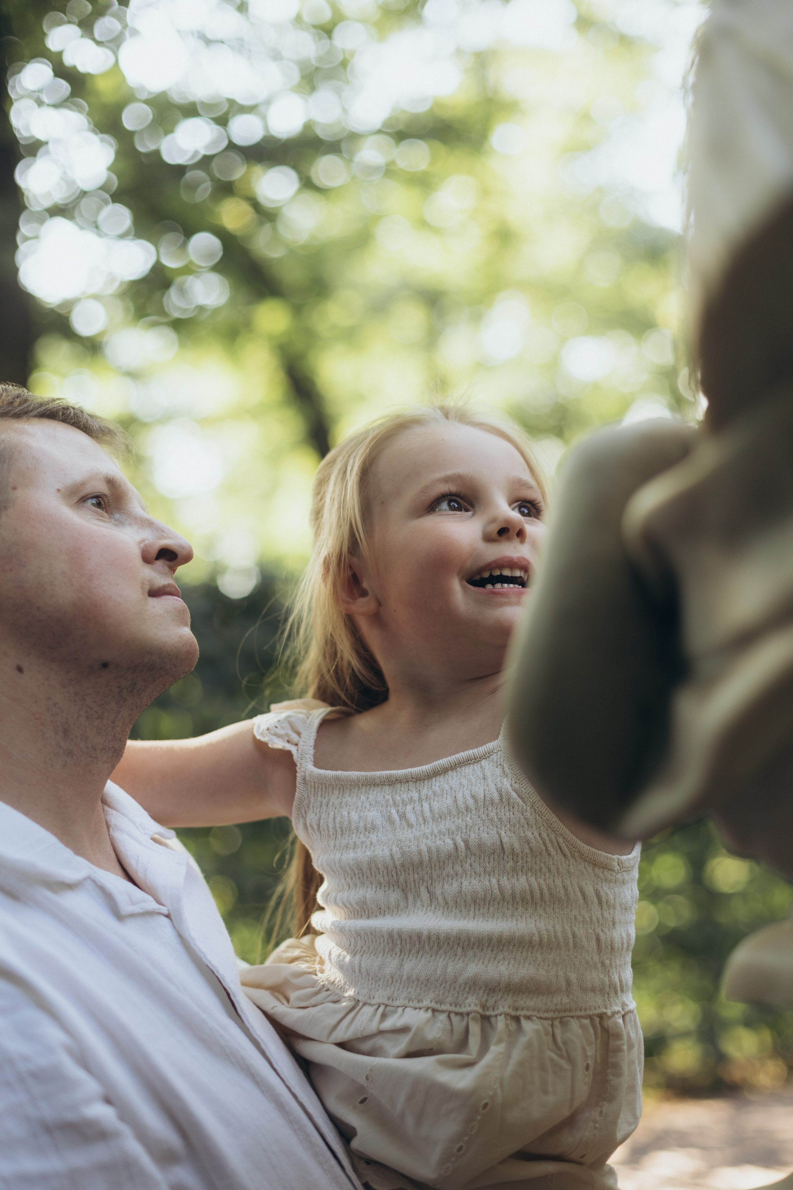 Бегом по летнему Петербургу. Фотограф из Петербурга