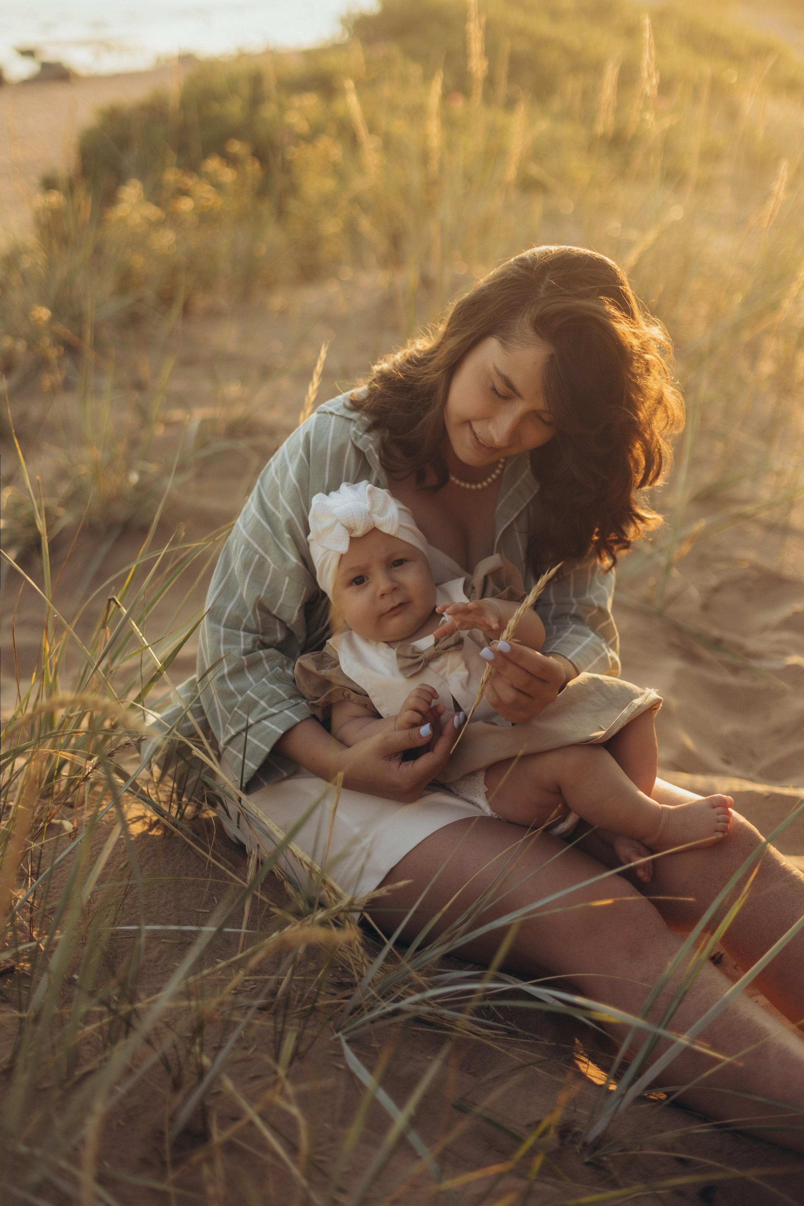 Булочка. Фотограф из Петербурга