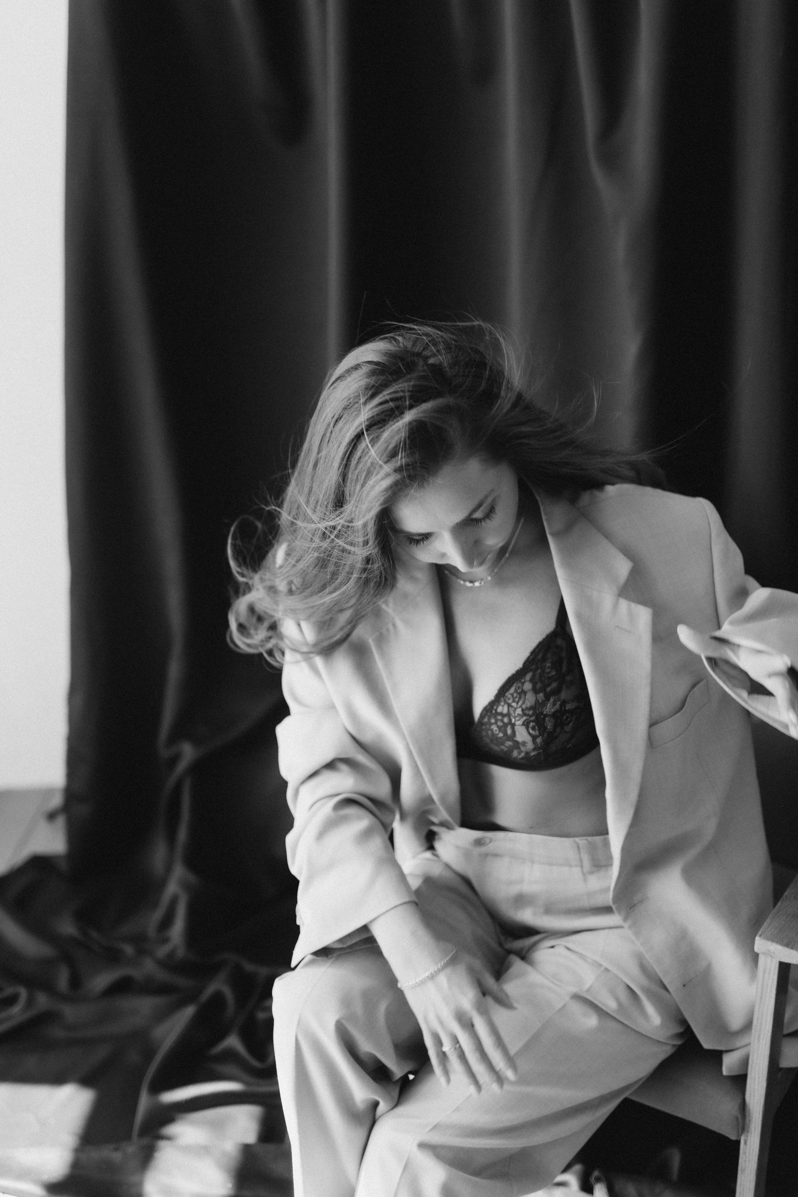 Аня. Фотограф из Петербурга