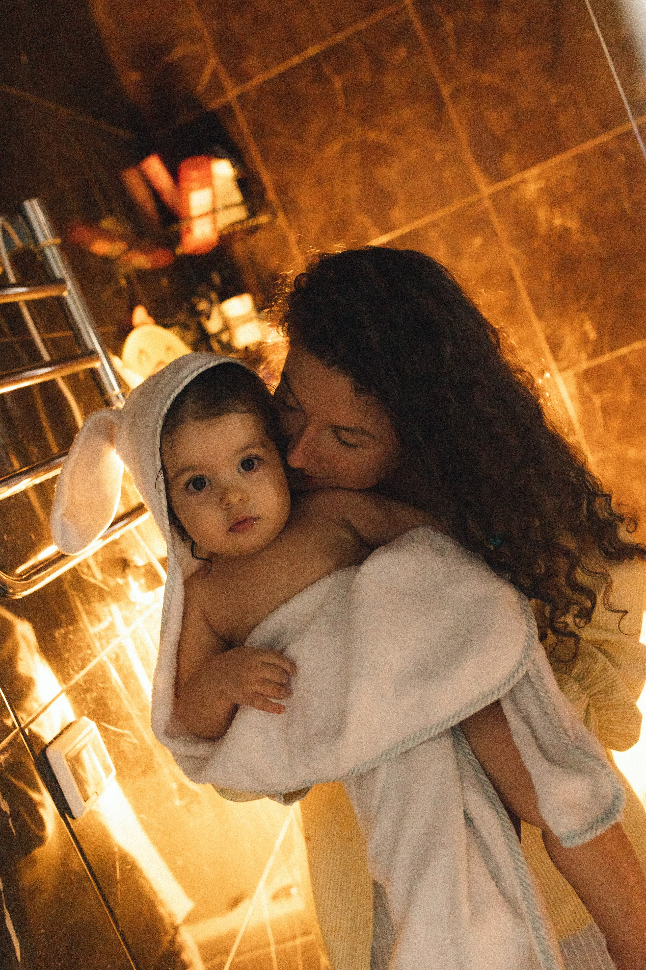 Блинная вечеринка. Фотограф из Петербурга