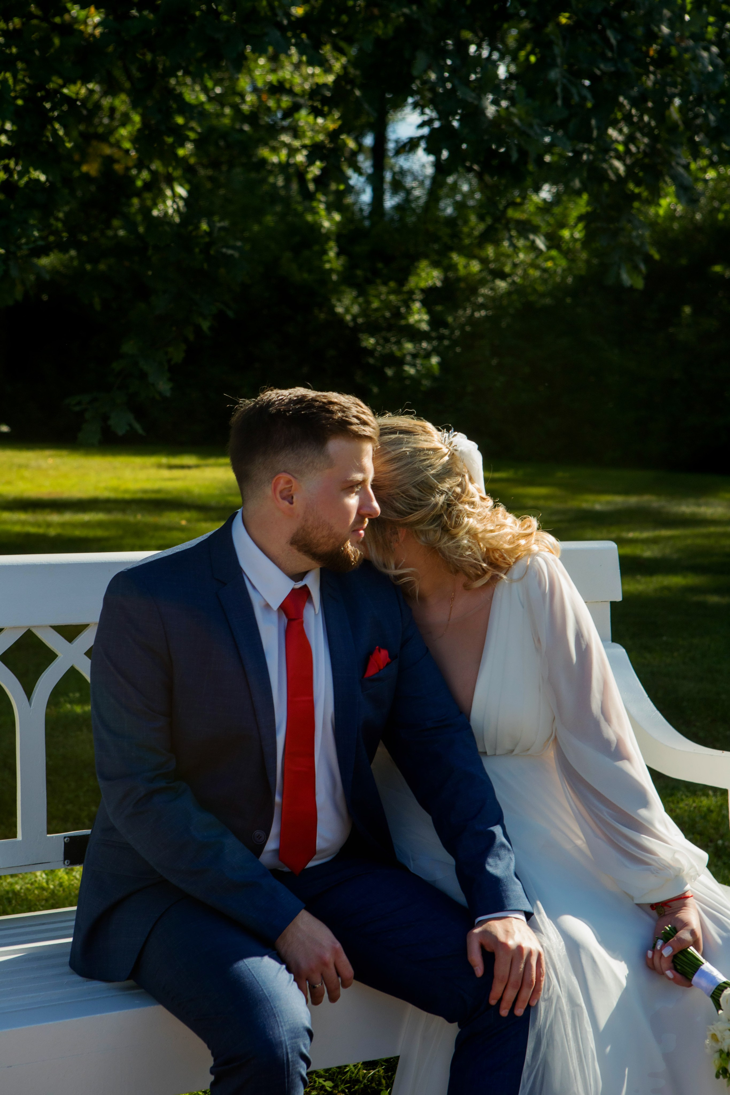 АЛЕКСЕЙ и АННА. Семейный и детский фотограф в Санкт-Петербурге