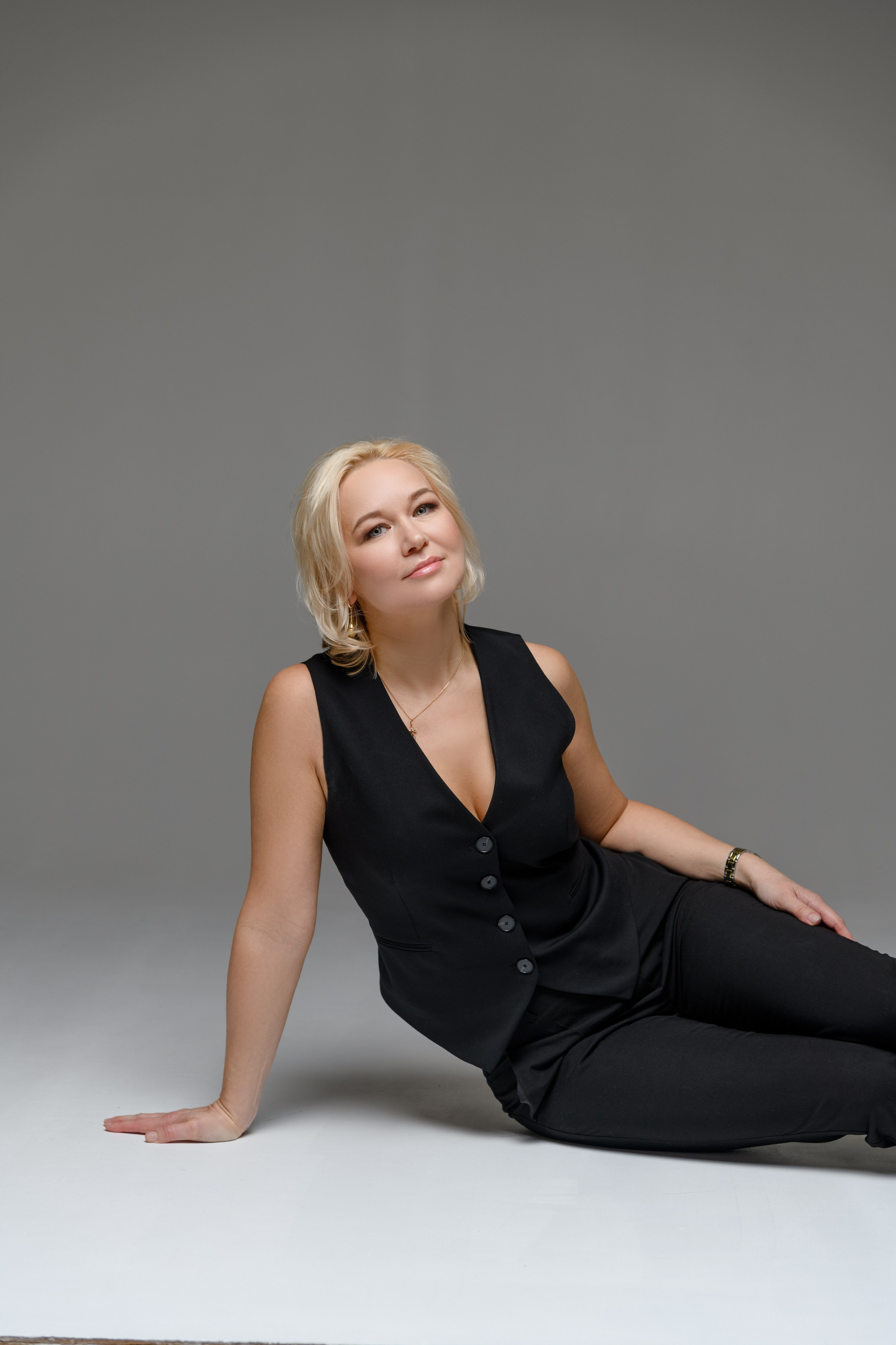 Портретная фотосъемка для Татьяны. Свадебный и семейный фотограф в Санкт-Петербурге Олеся Еремеева