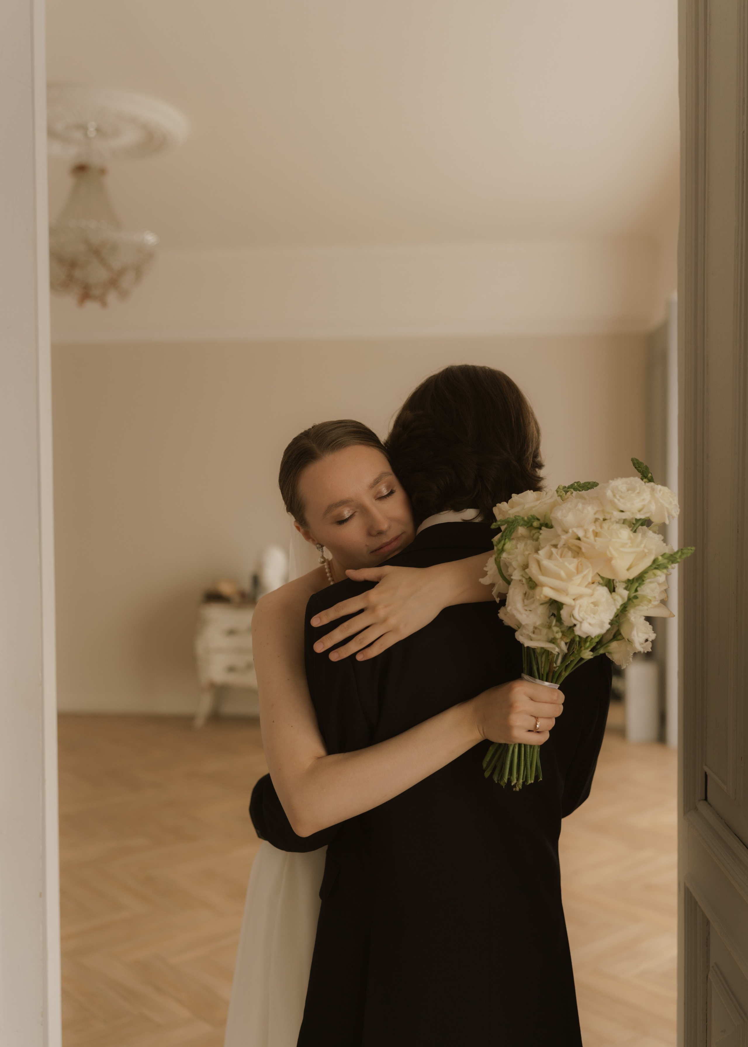 Светлана и Алексей. Фотограф в Новосибирске Диана Ильиных