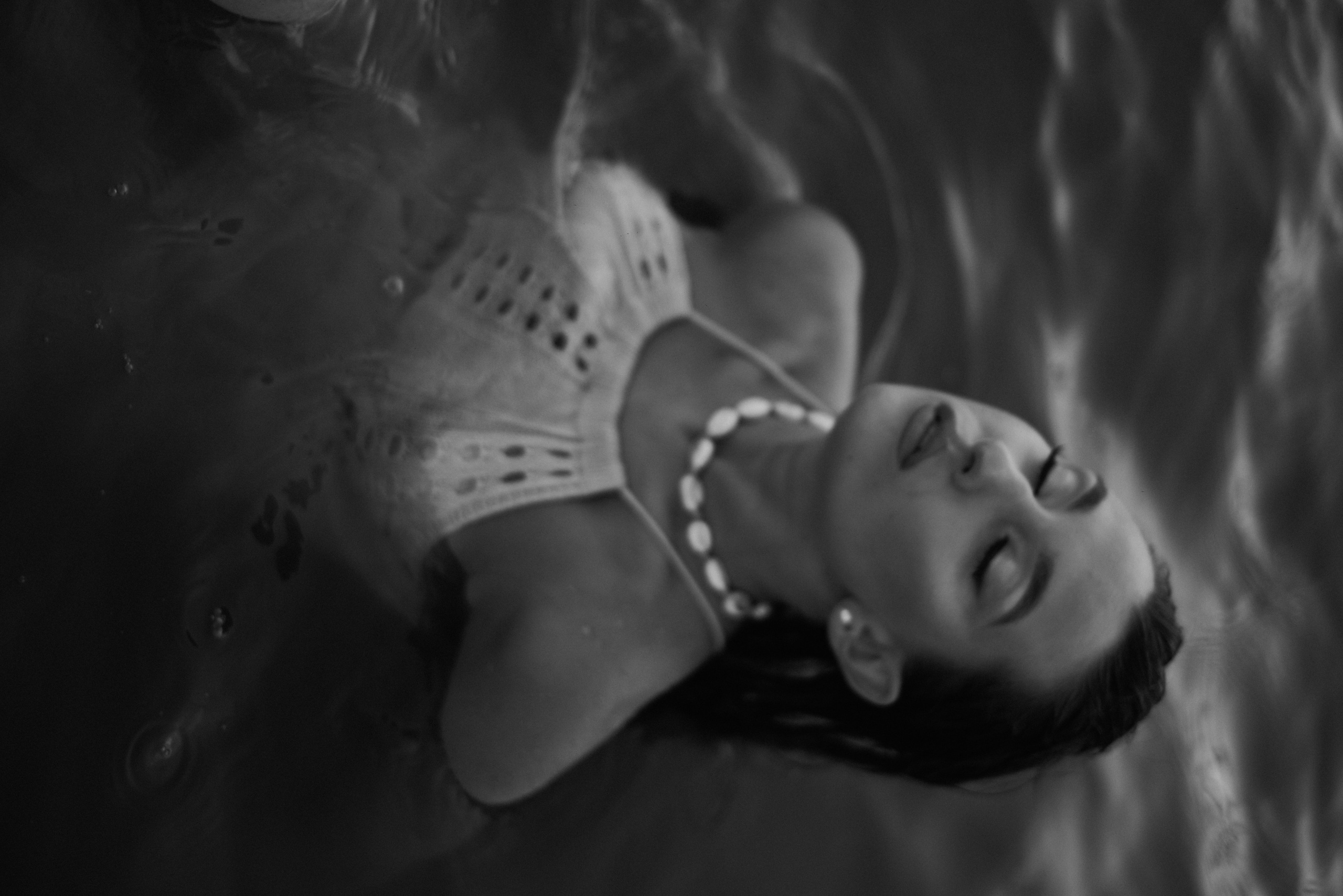 Рита на берегу. Фотограф в Новосибирске Диана Ильиных