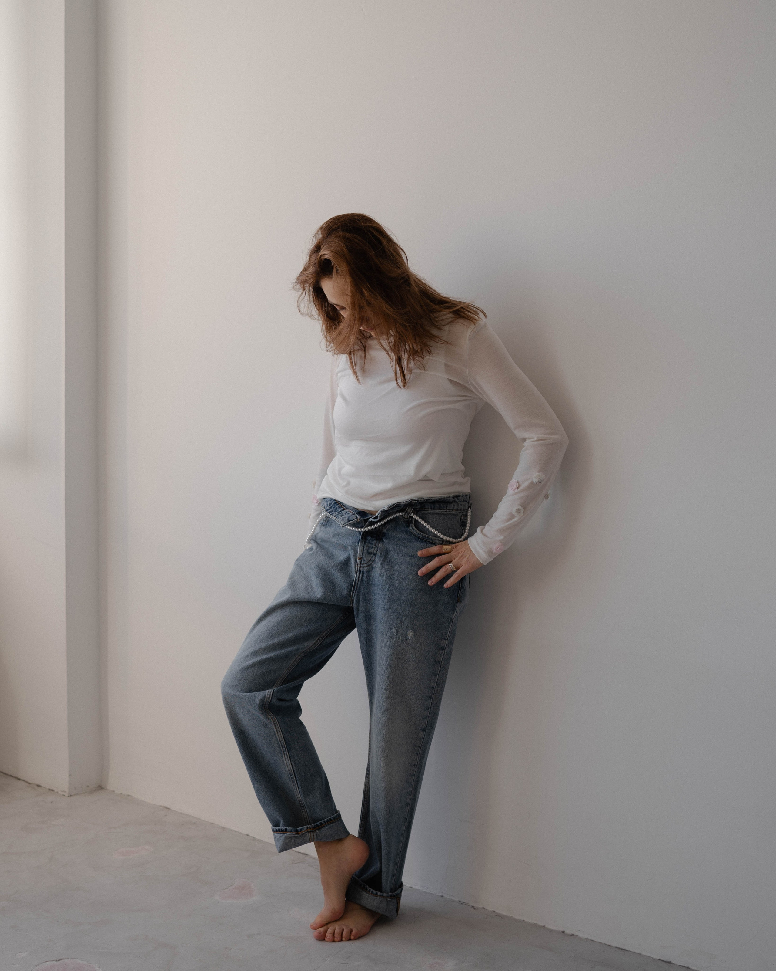 Катя | день рождения. Фотограф в Новосибирске Диана Ильиных