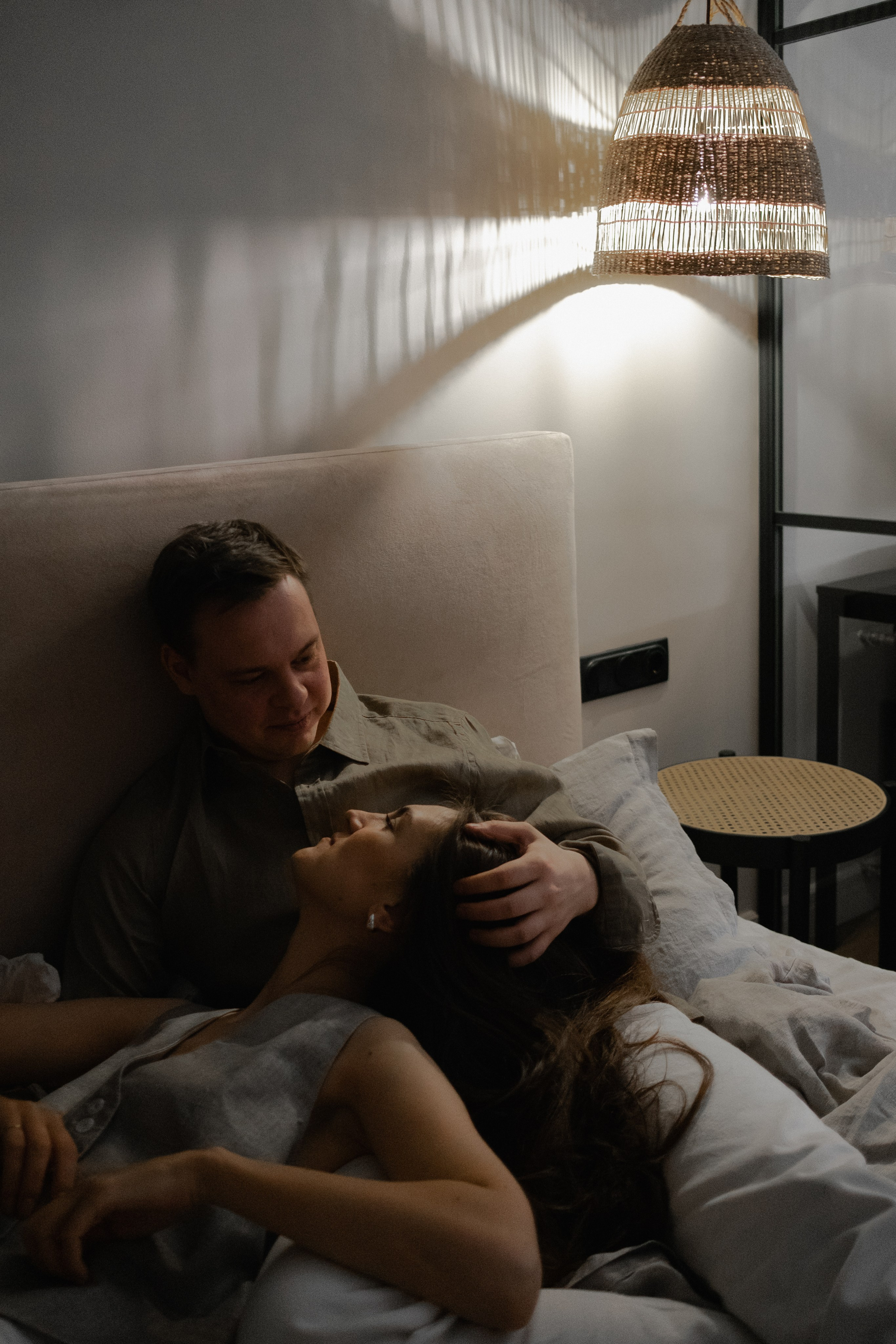 Элла и Кирилл. Фотограф в Новосибирске Диана Ильиных