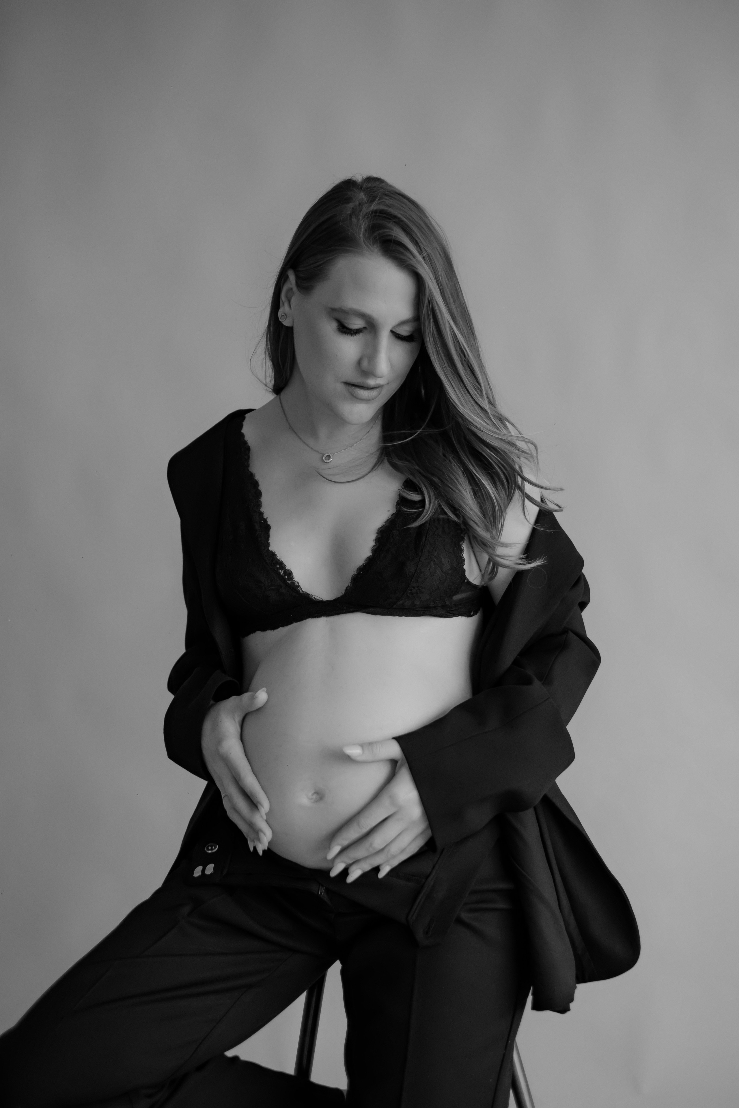 Света и Дима | в ожидании. Фотограф в Новосибирске Диана Ильиных