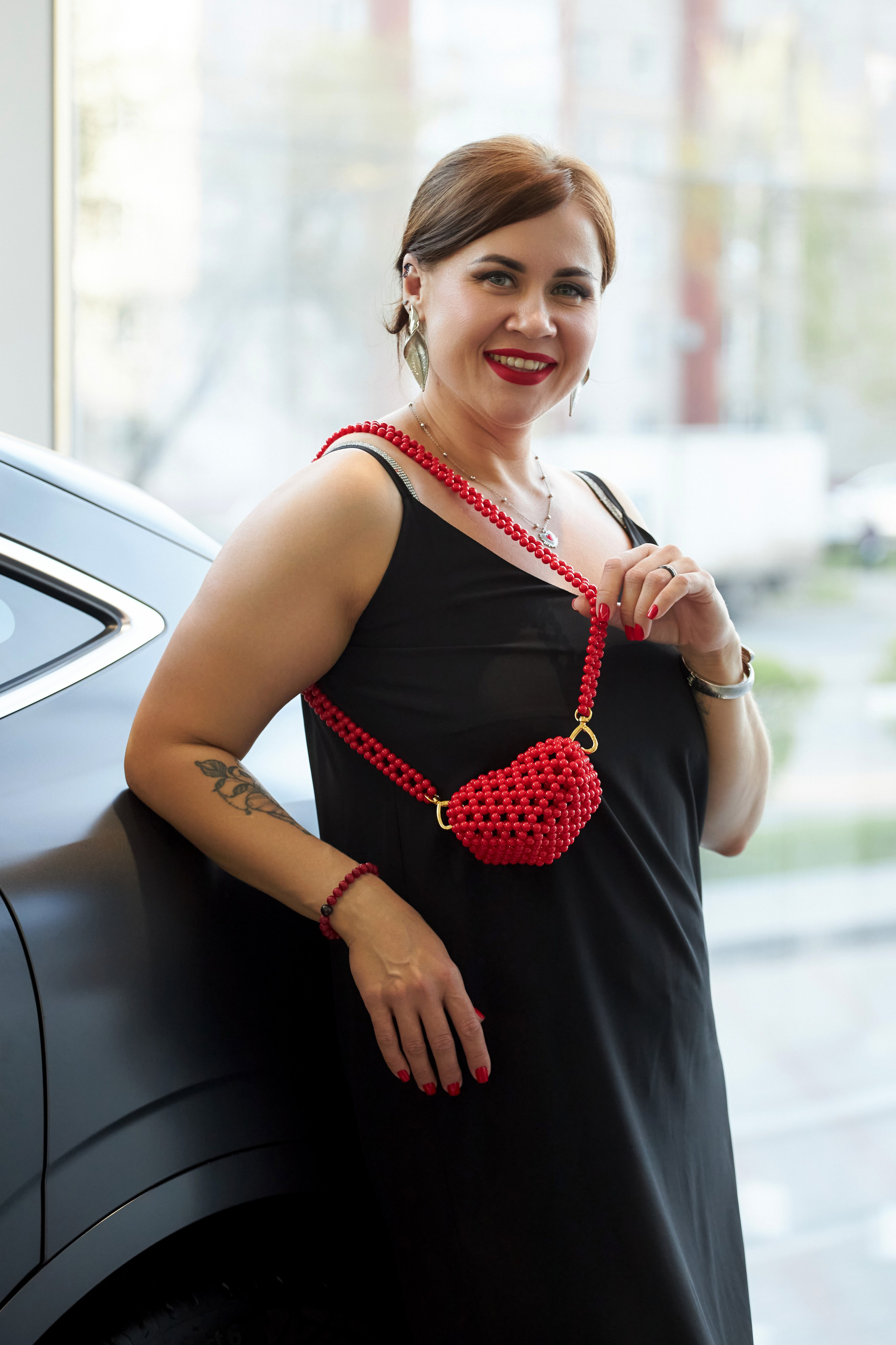 Репортаж «Жара в Городе». Фотограф Алексей Яковлев