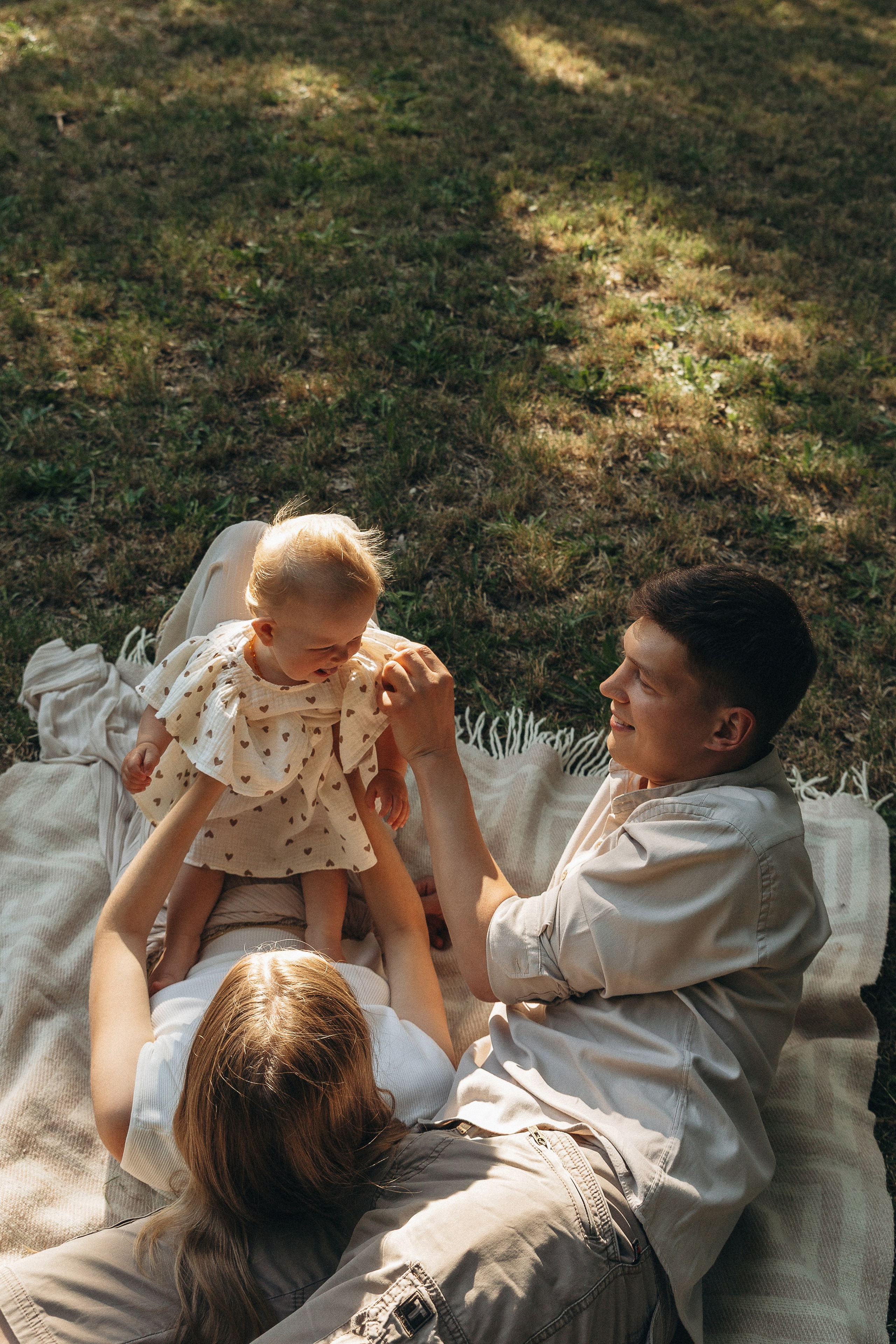 Семейные. Семейный, женский, контент фотограф в Ялте