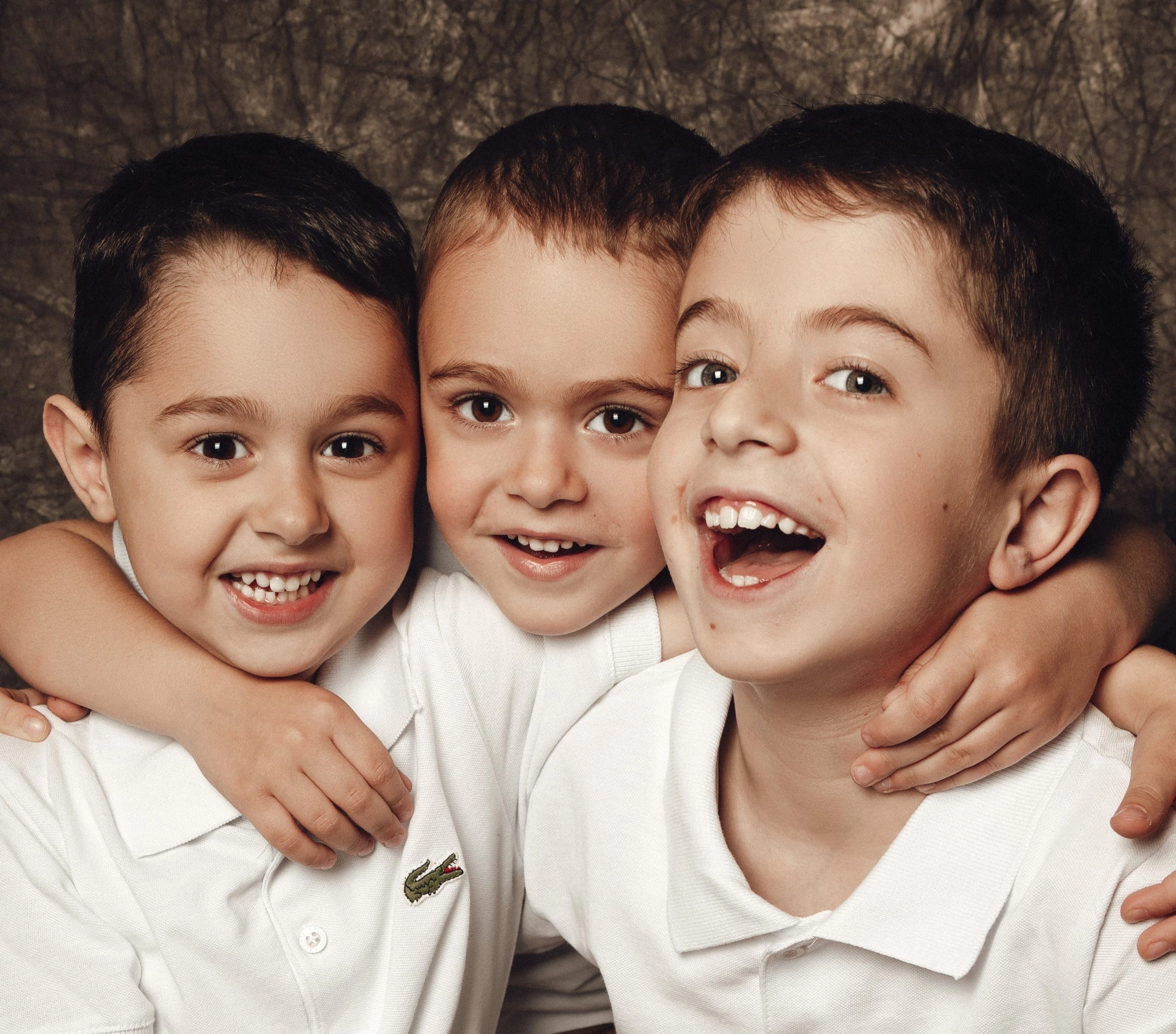 Детские портреты. Женский и семейный портретный фотограф в Санкт-Петербурге Ольга Долудина