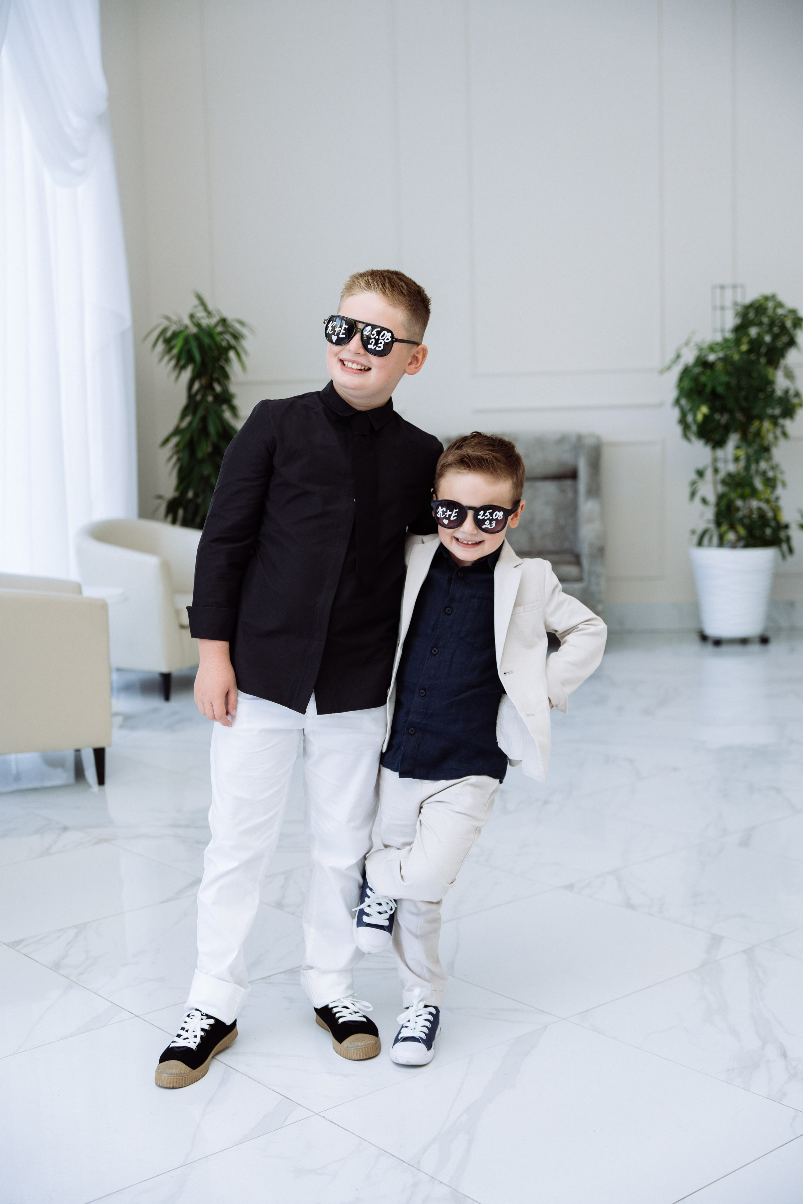 Свадьба Кирилла и Евы