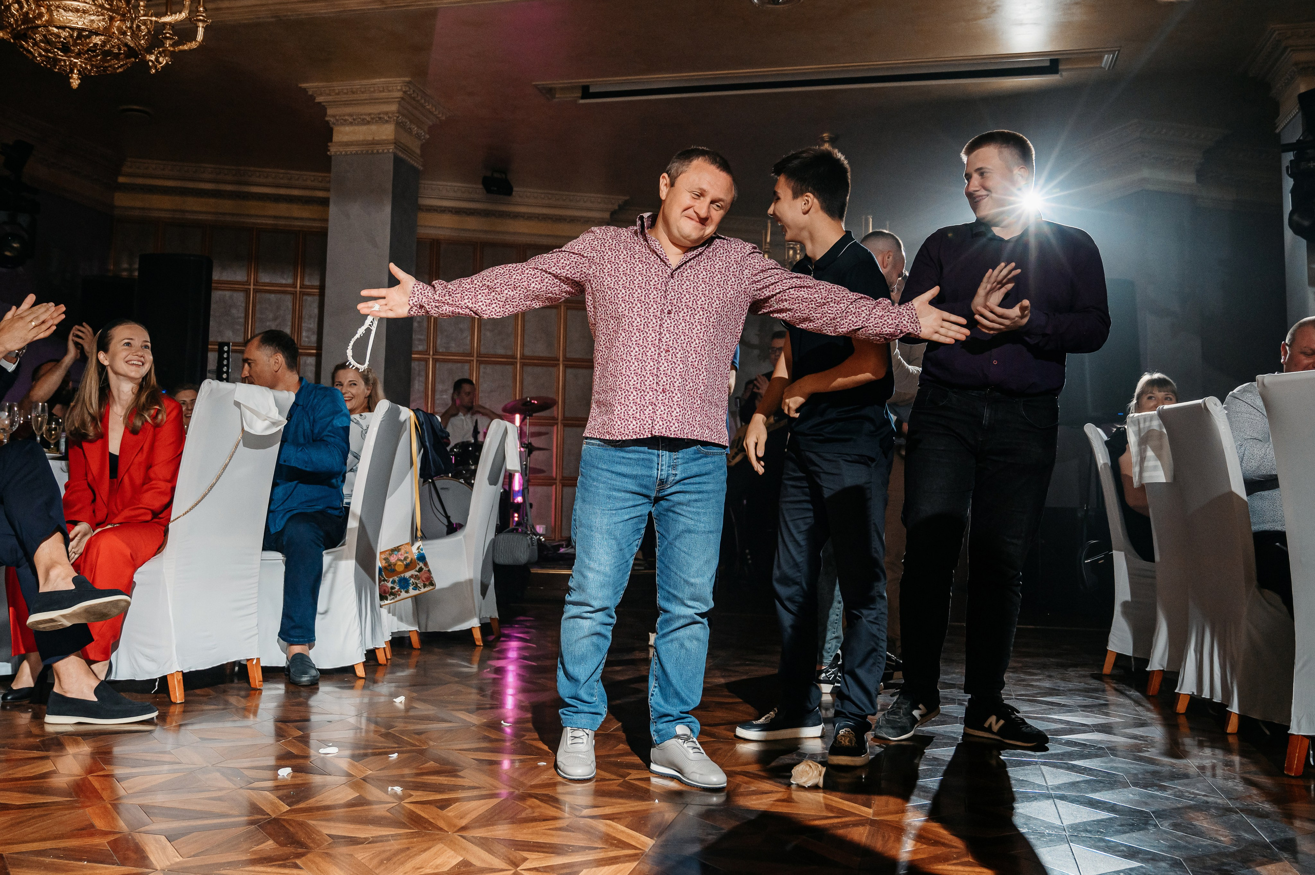 Анастасия Тигран. Фотограф Владивосток. Игорь Кирсанов