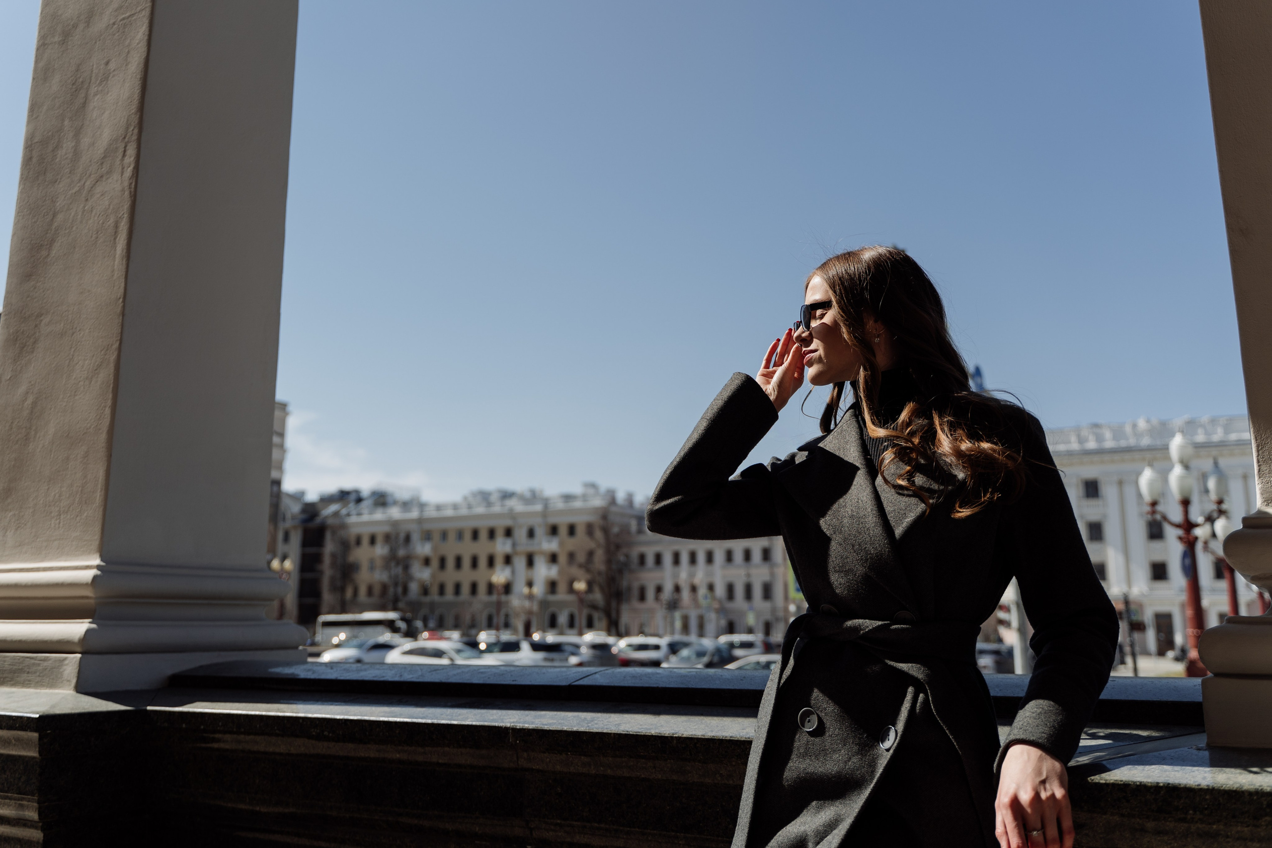 Александр & Анастасия. RAMIL SAFIULLIN