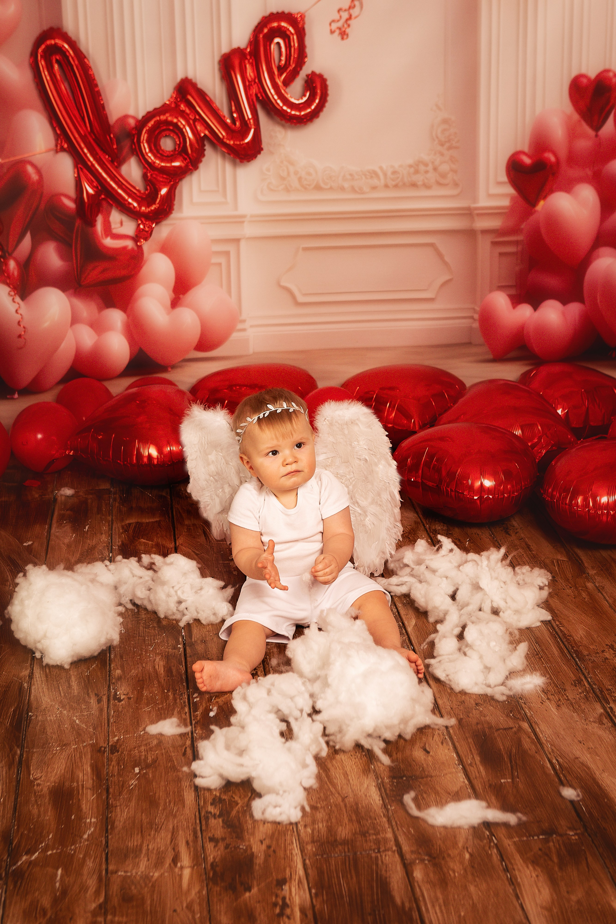 Фотопроект «Наши любимки». ФОТОГРАФ НА ГОДИК, БЕРЕМЕННОСТИ, НОВОРОЖДЕННЫХ, КРЕЩЕНИЯ МОСКВА