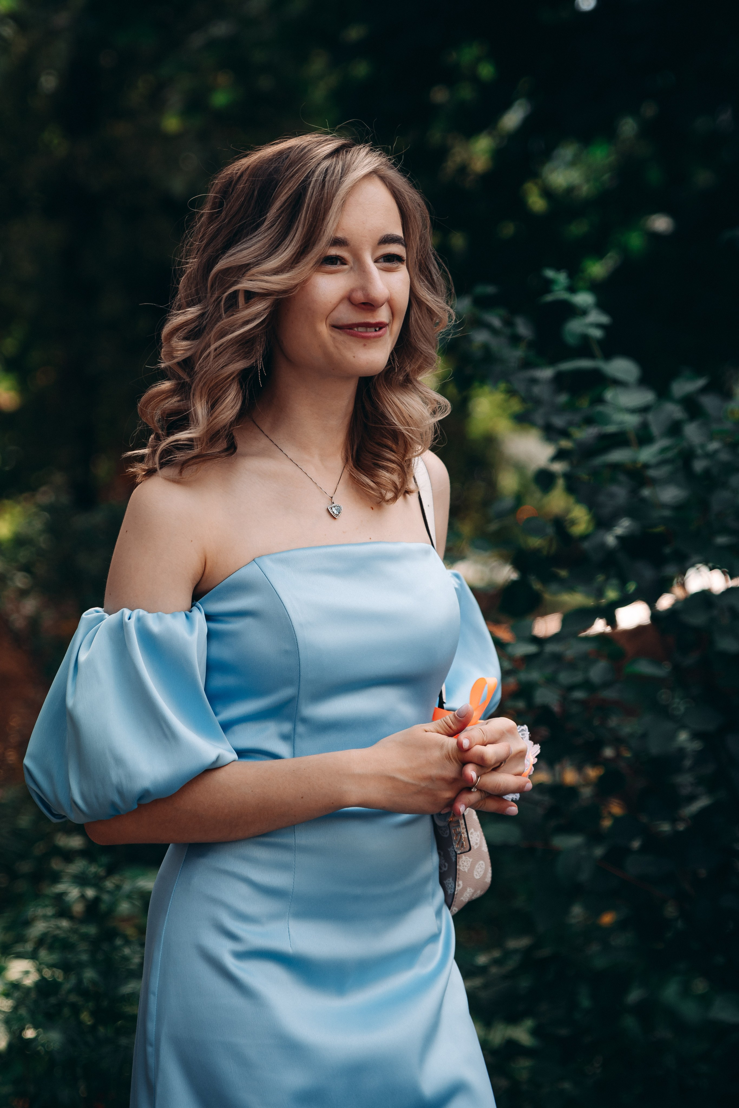 Индивидуальные фотосессии. Свадебный и концертный фотограф в Туле