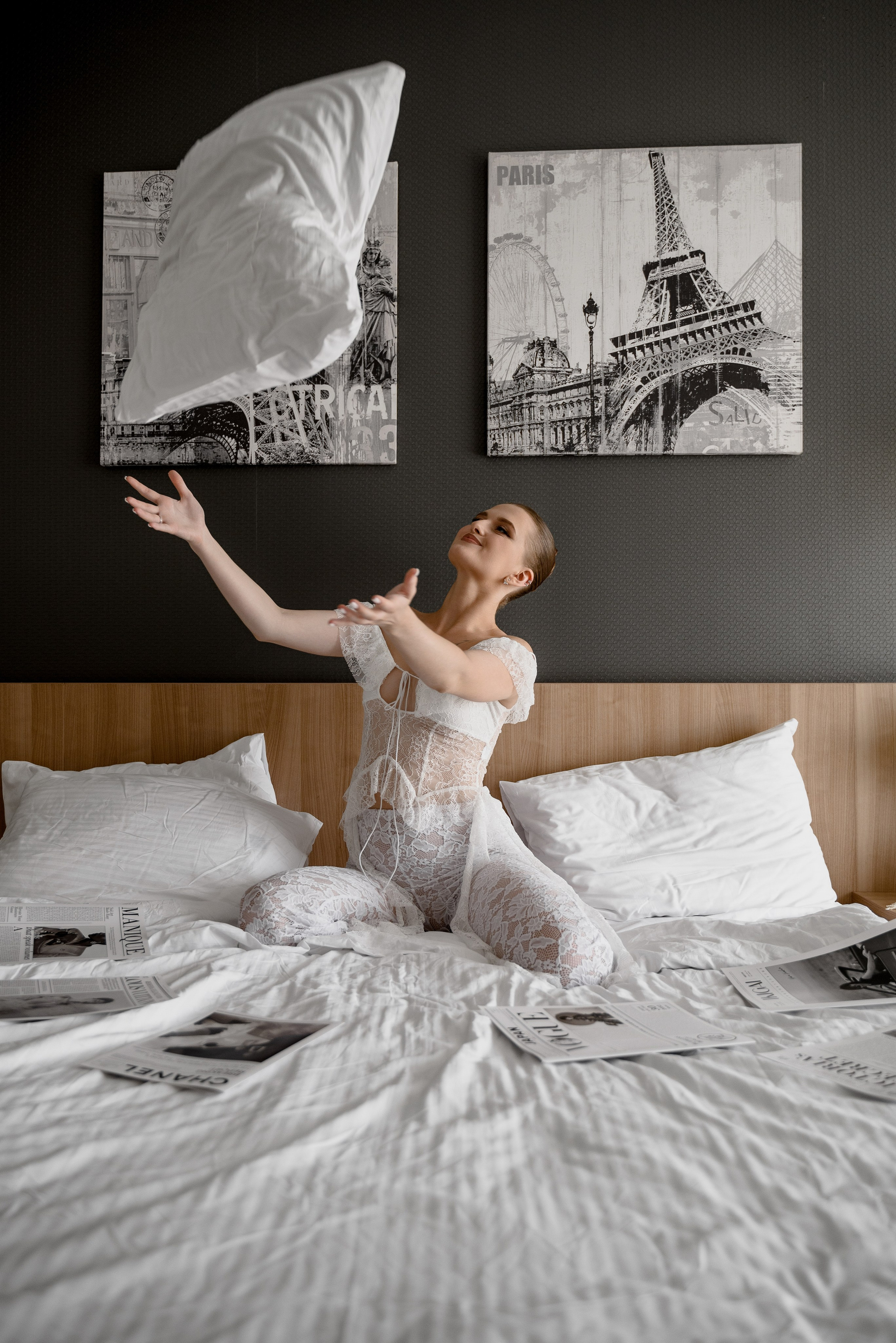 Денис и Екатерина. Свадебный фотограф Рязань Москва Корнина Лилия