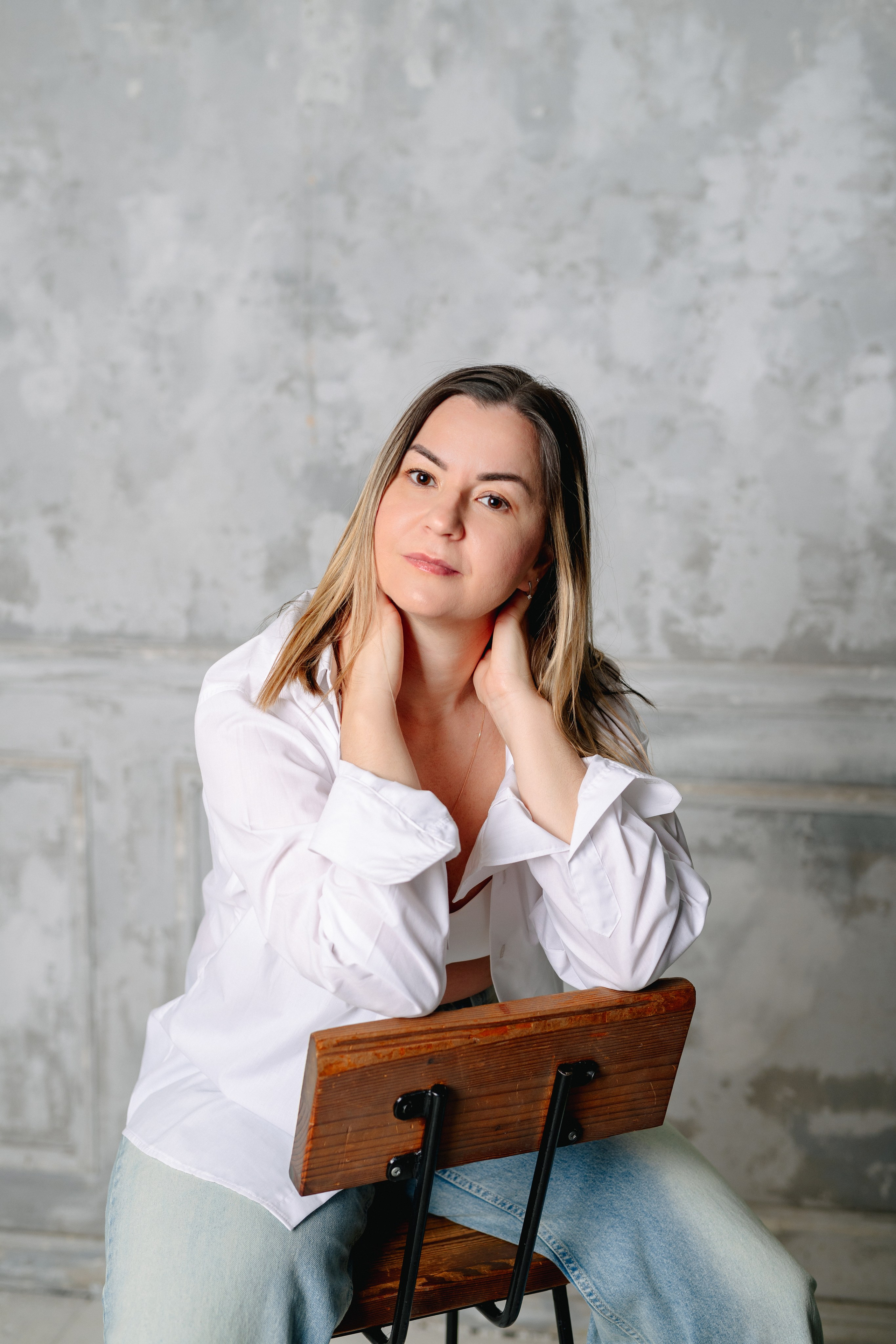 J. Семейный и детский фотограф по Москве и области