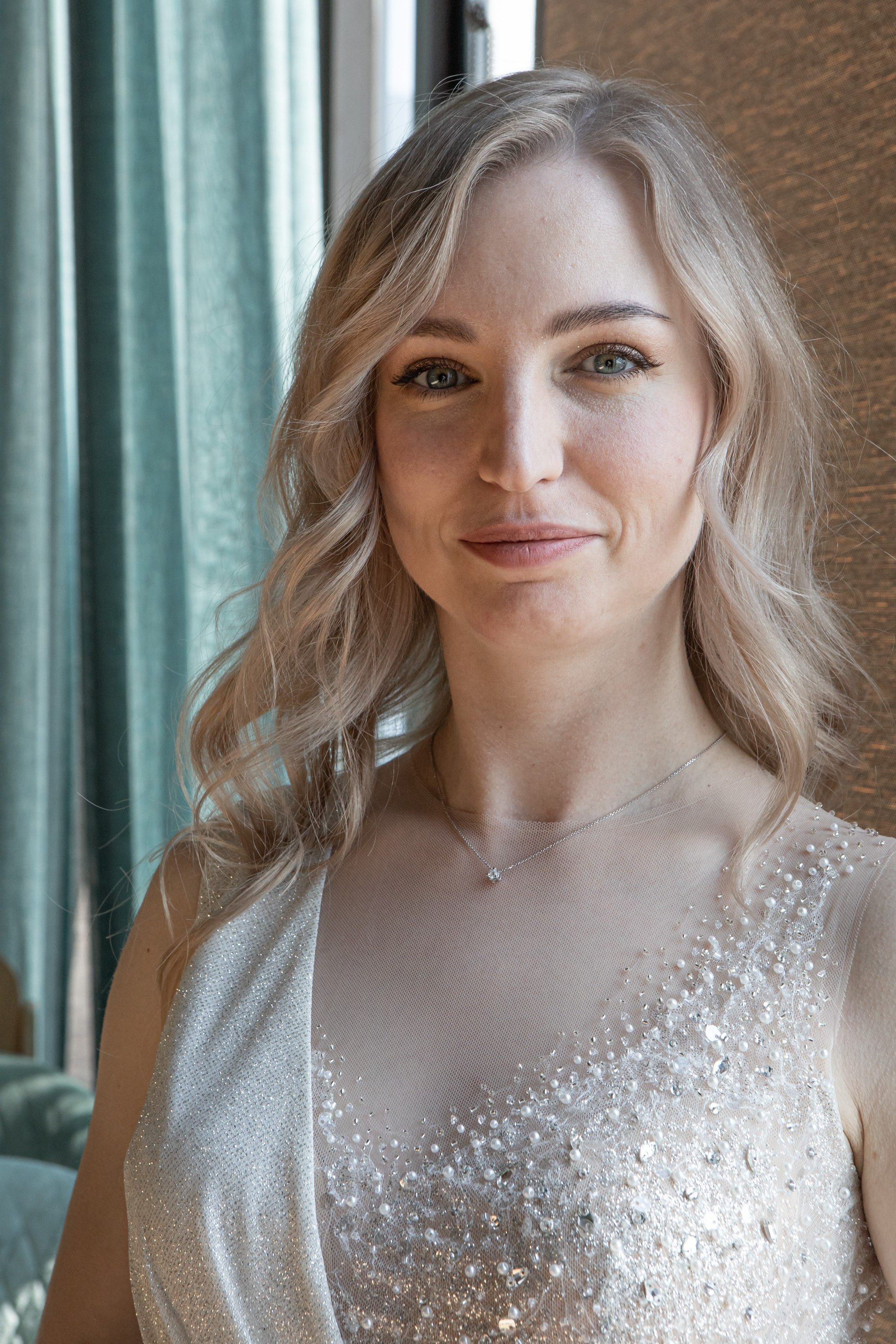 Юля и Антон. Индивидуальная фотосъемка в Москве. Гриценюк Регина