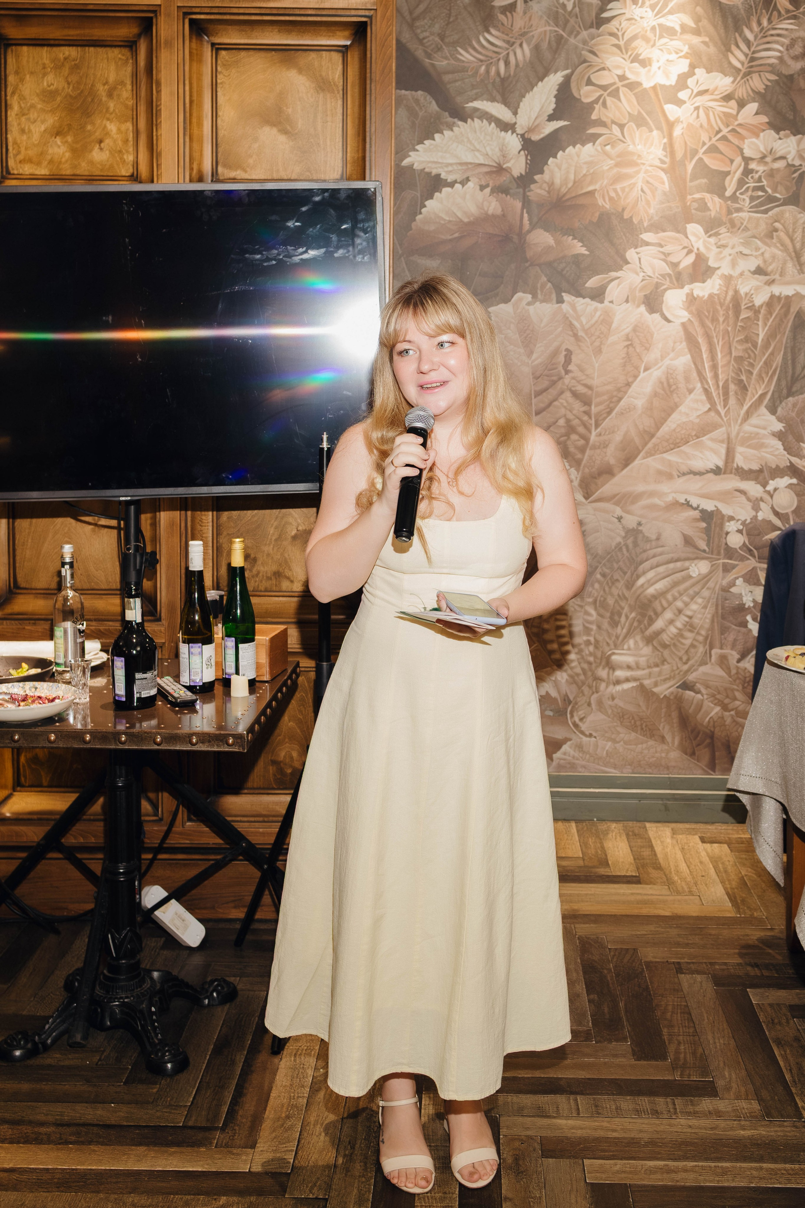 Иван и Екатерина. Фотограф Лиходедова Анастасия