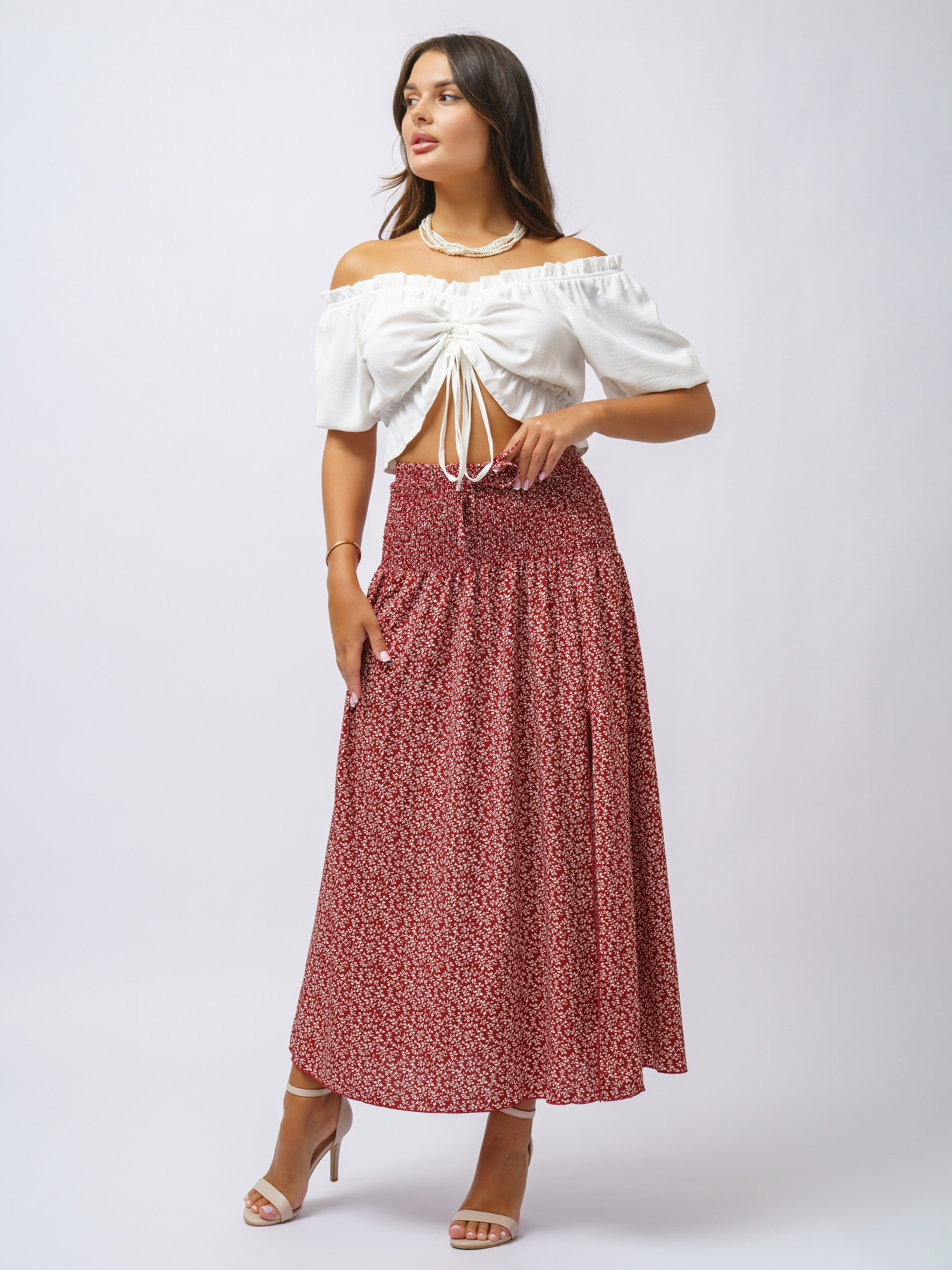 Каталог женская одежда. KED Production — продакшн из СПб. Создаём фото, видео и контент, который помогает брендам и селлерам продавать больше