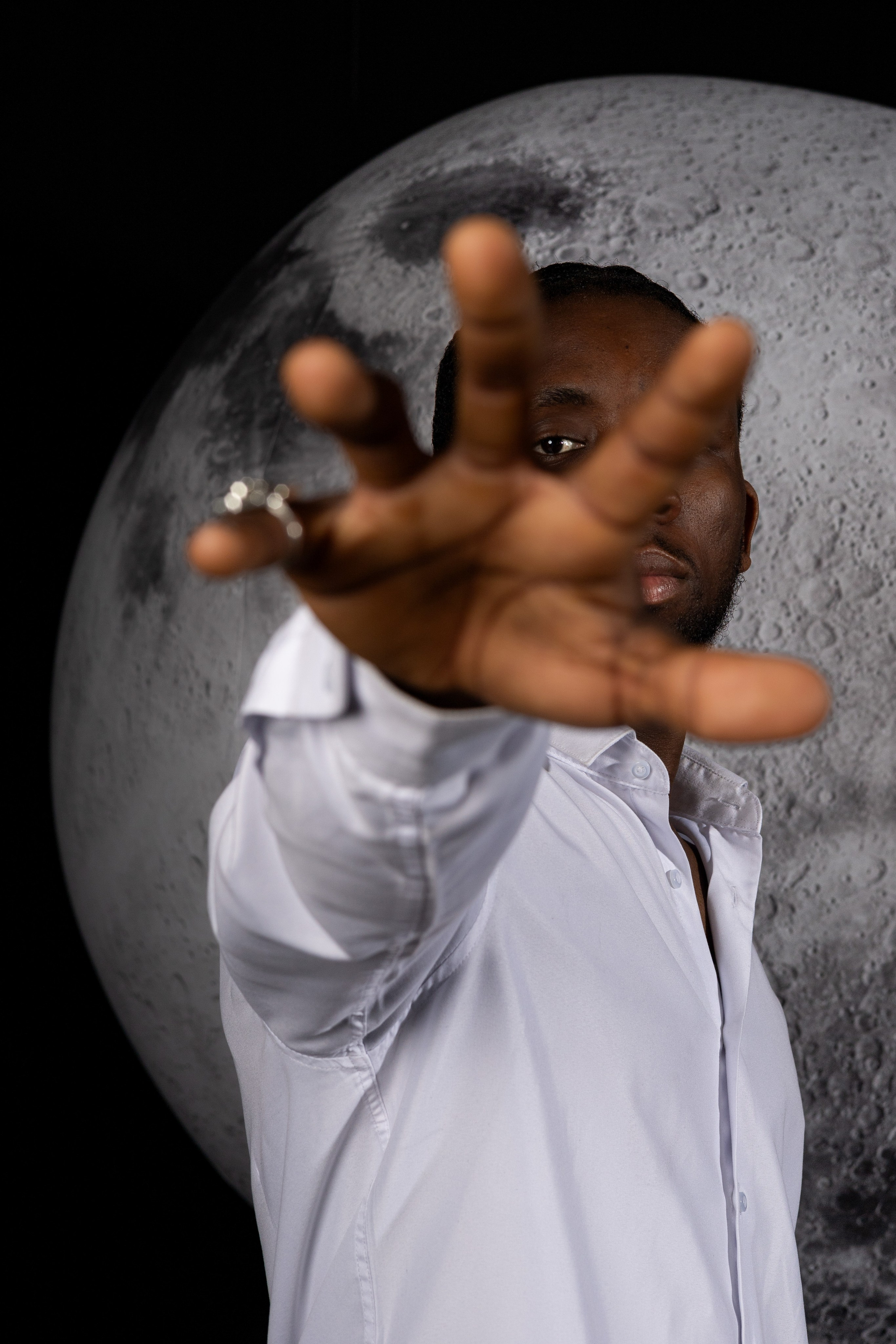 Бенжамин. ФОТОГРАФ МОСКВА ЮЛИЯ ИБРАГИМ