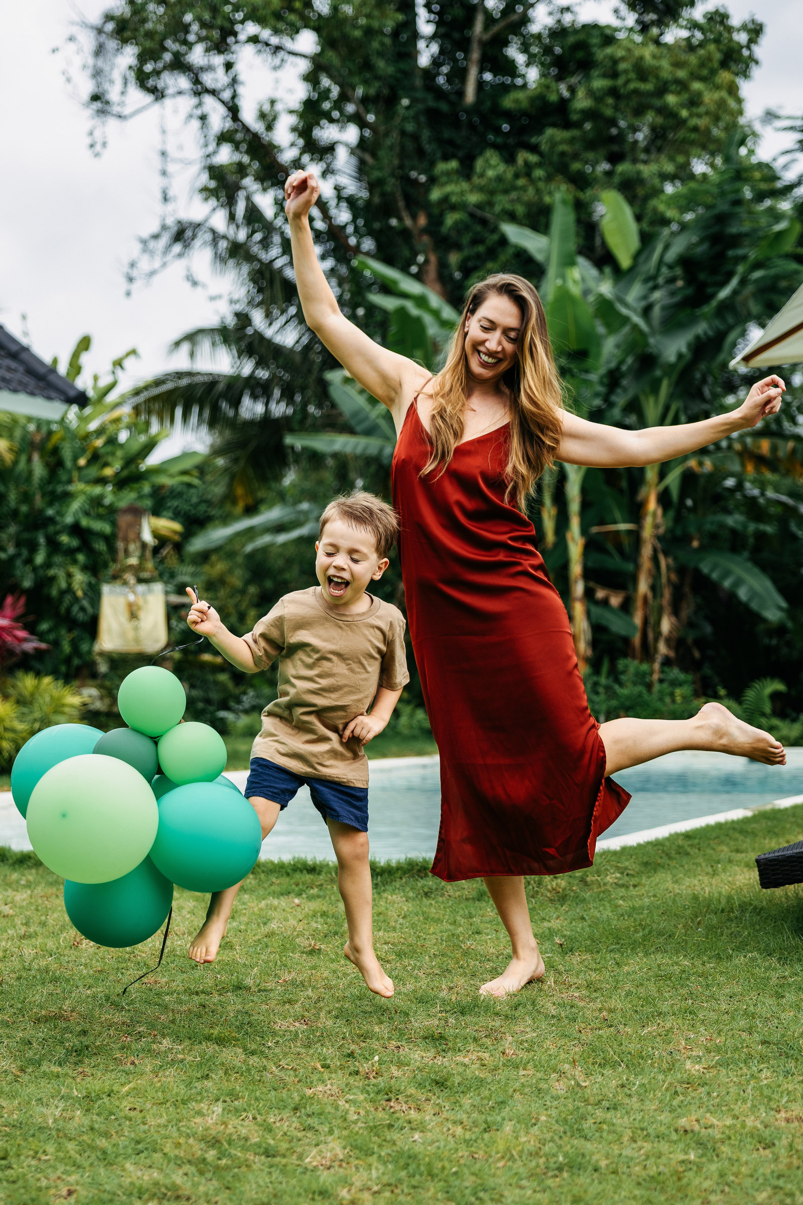 Kids's parties. Профессиональный фотограф Нурмиева Вероника