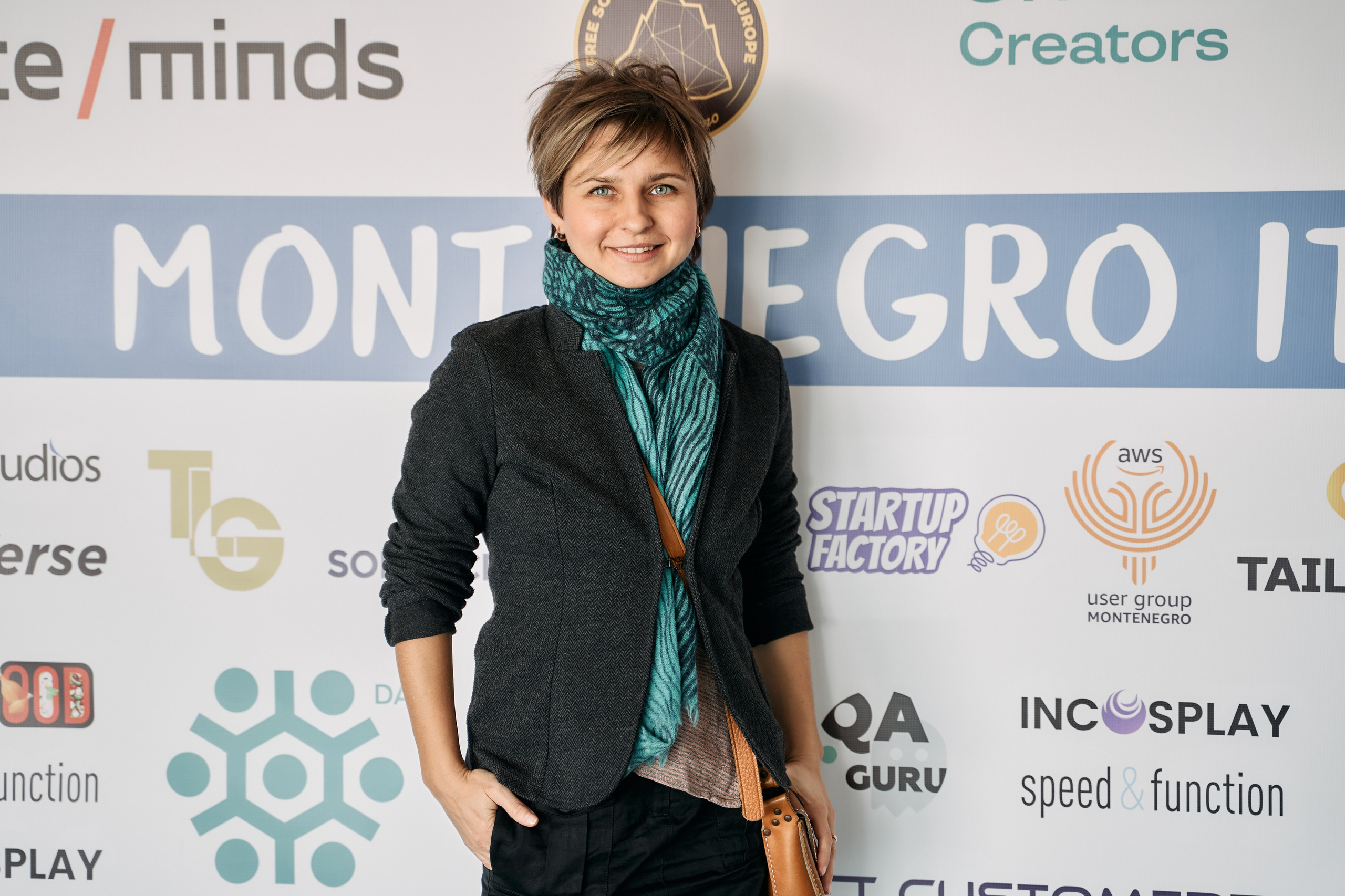 ITMeetUp. Photographer and Videographer in Montenegro