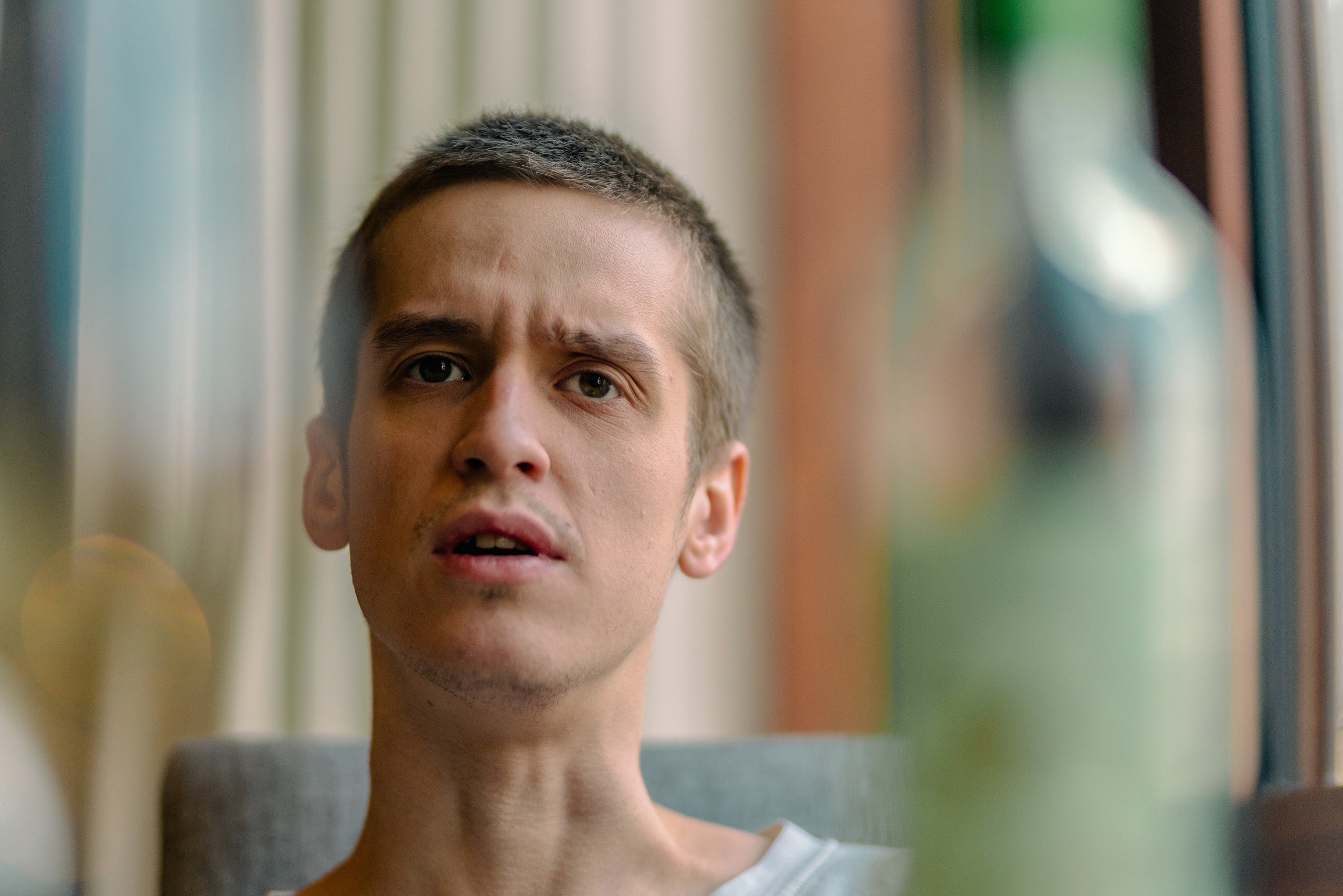 Прогулки с друзьями по Перми, Апрель 2024