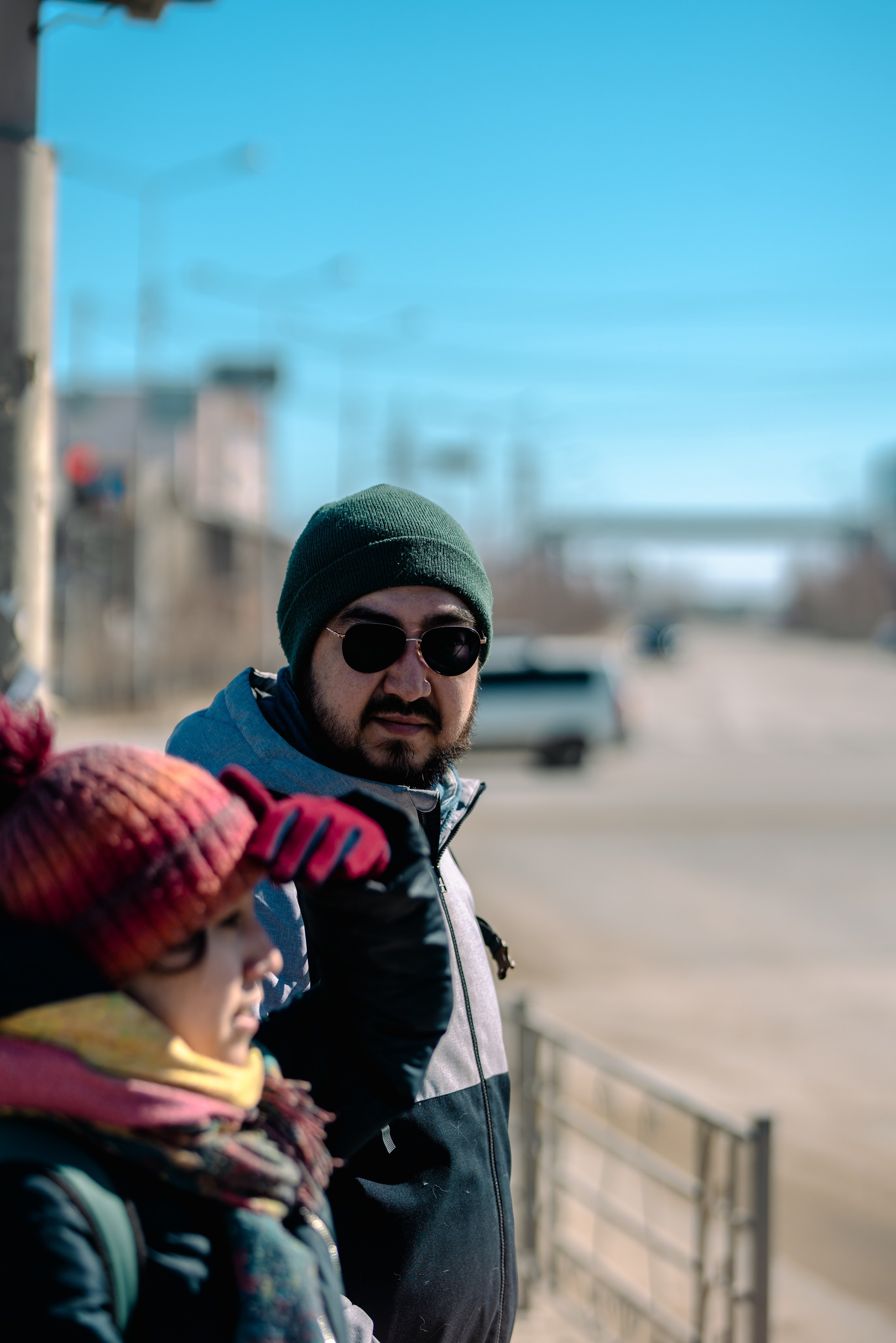 Якутск, Апрель 2024