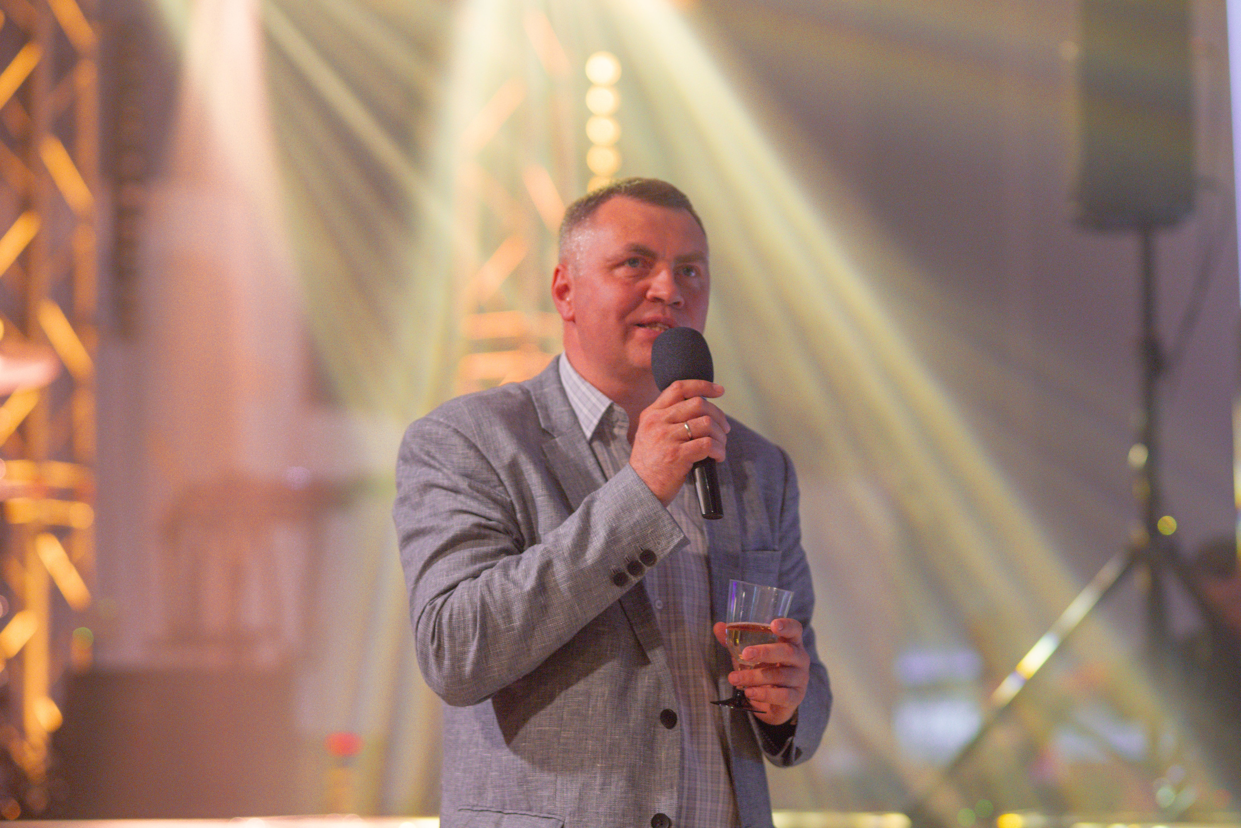 Ректорский бал в ПГНИУ, Июль 2024