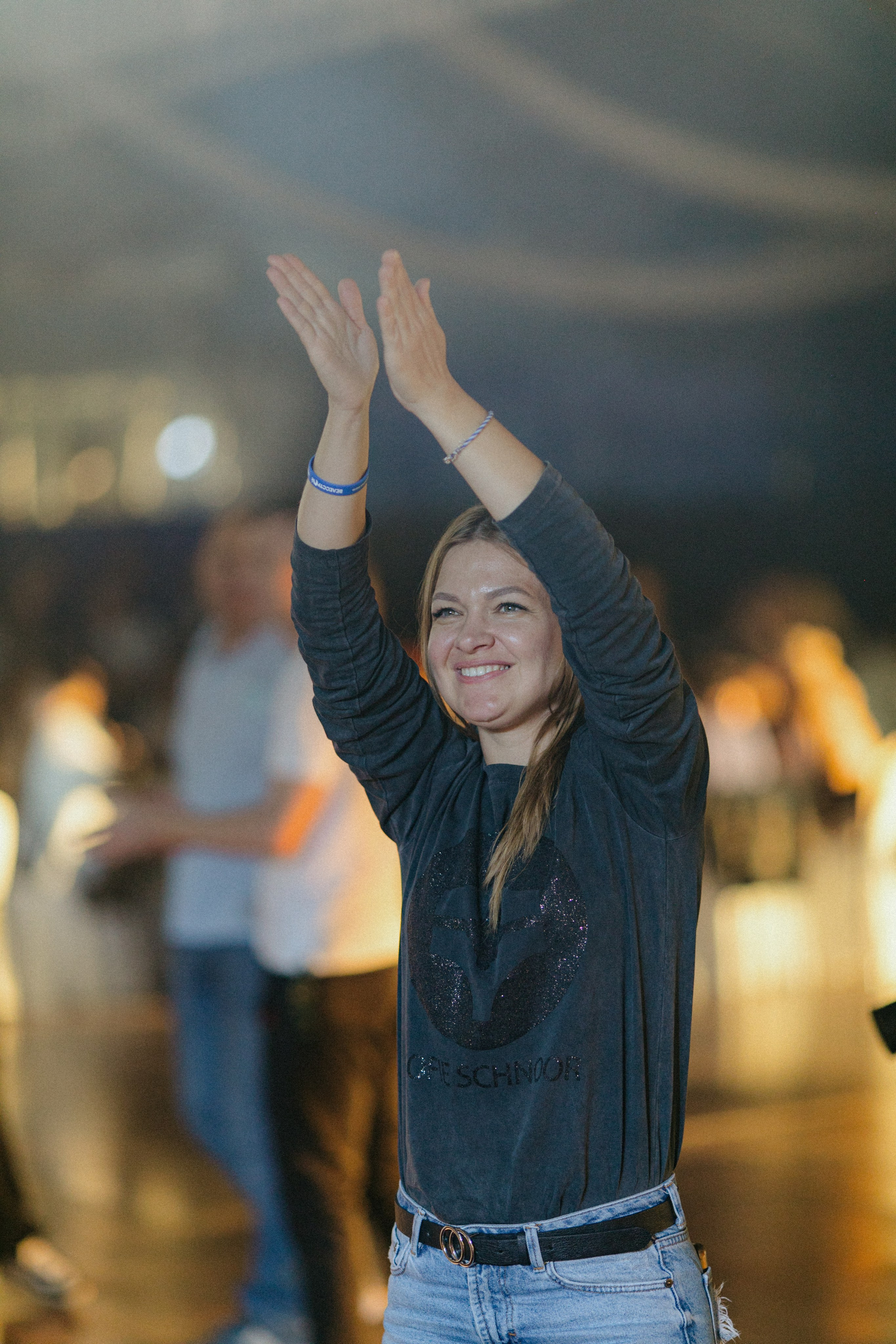 ВЕЛЕССТРОЙ. Летний корпоратив. Свадебный и репортажный фотограф