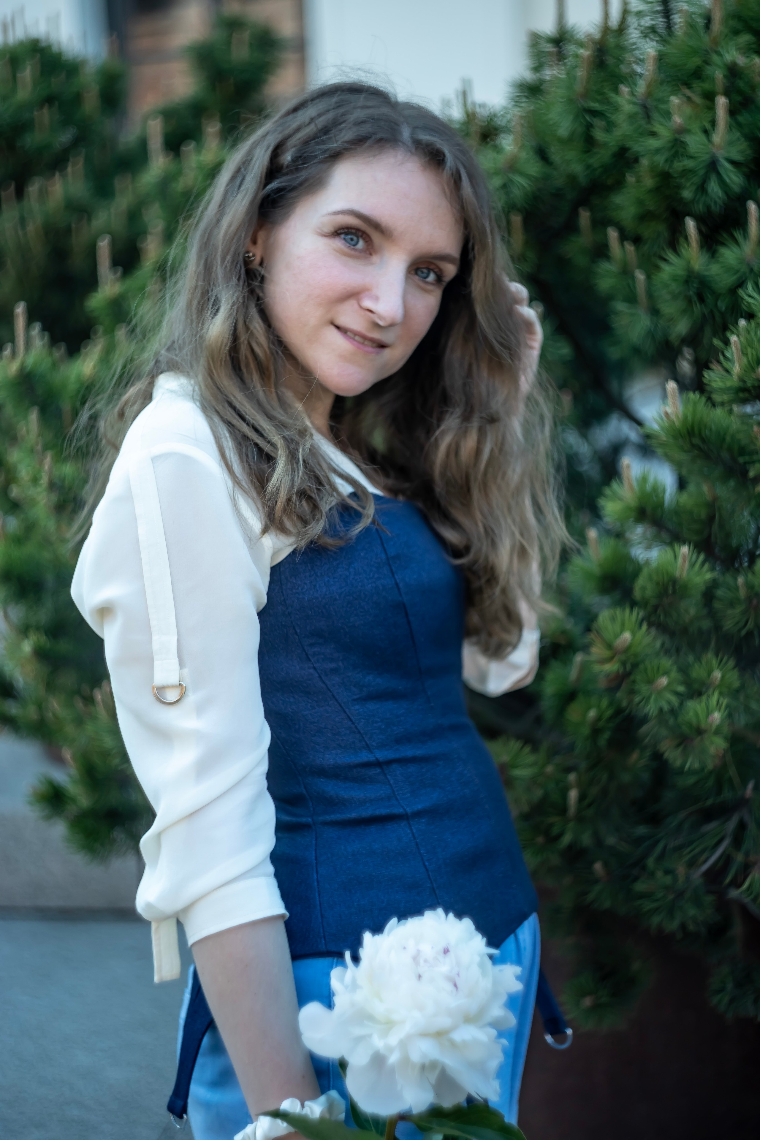 Новая Голландия (2025). Драчёва Елена портретный фотограф Санкт-Петербург