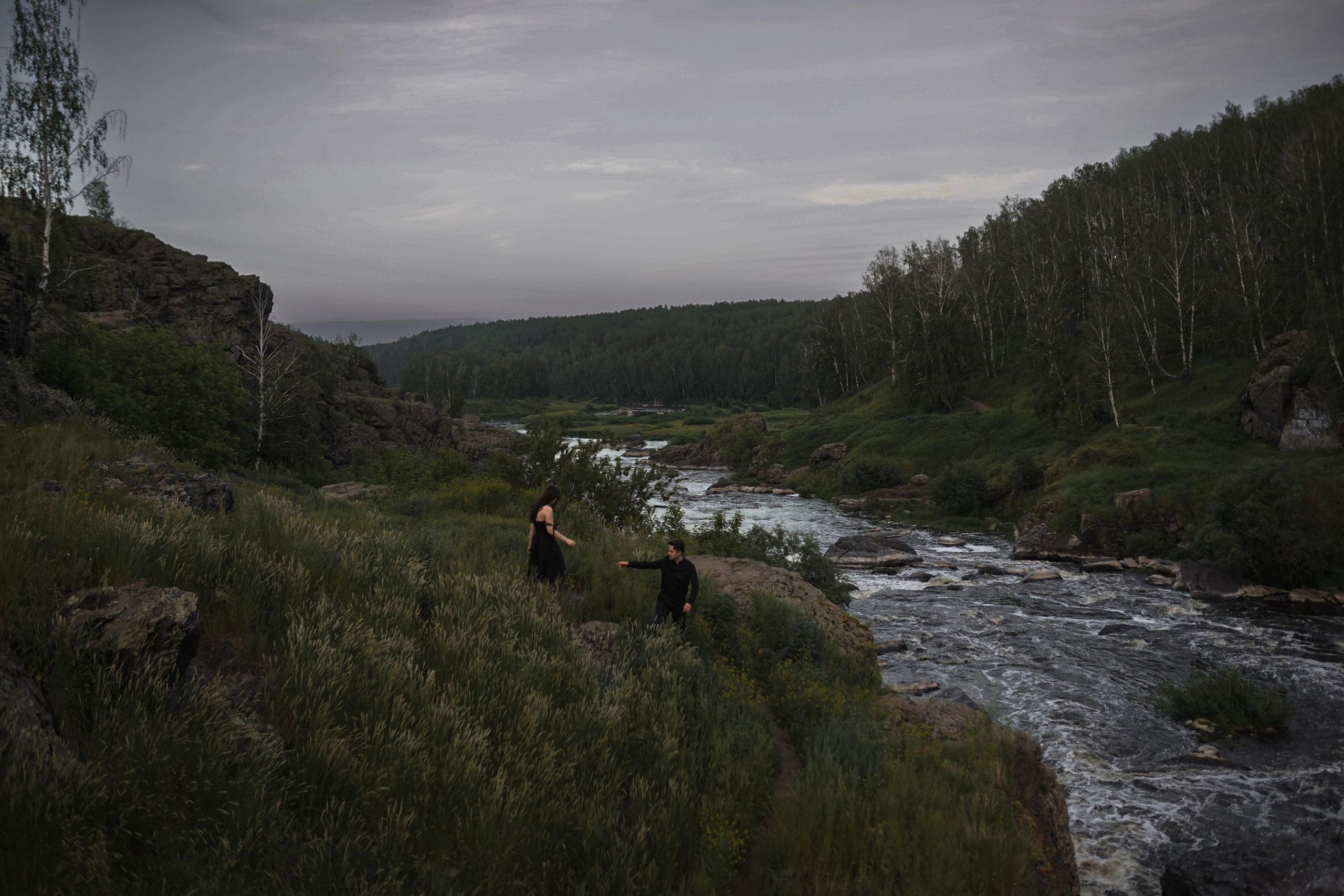 Свадебный фотограф в Свердловской области. Амирджанян Алена