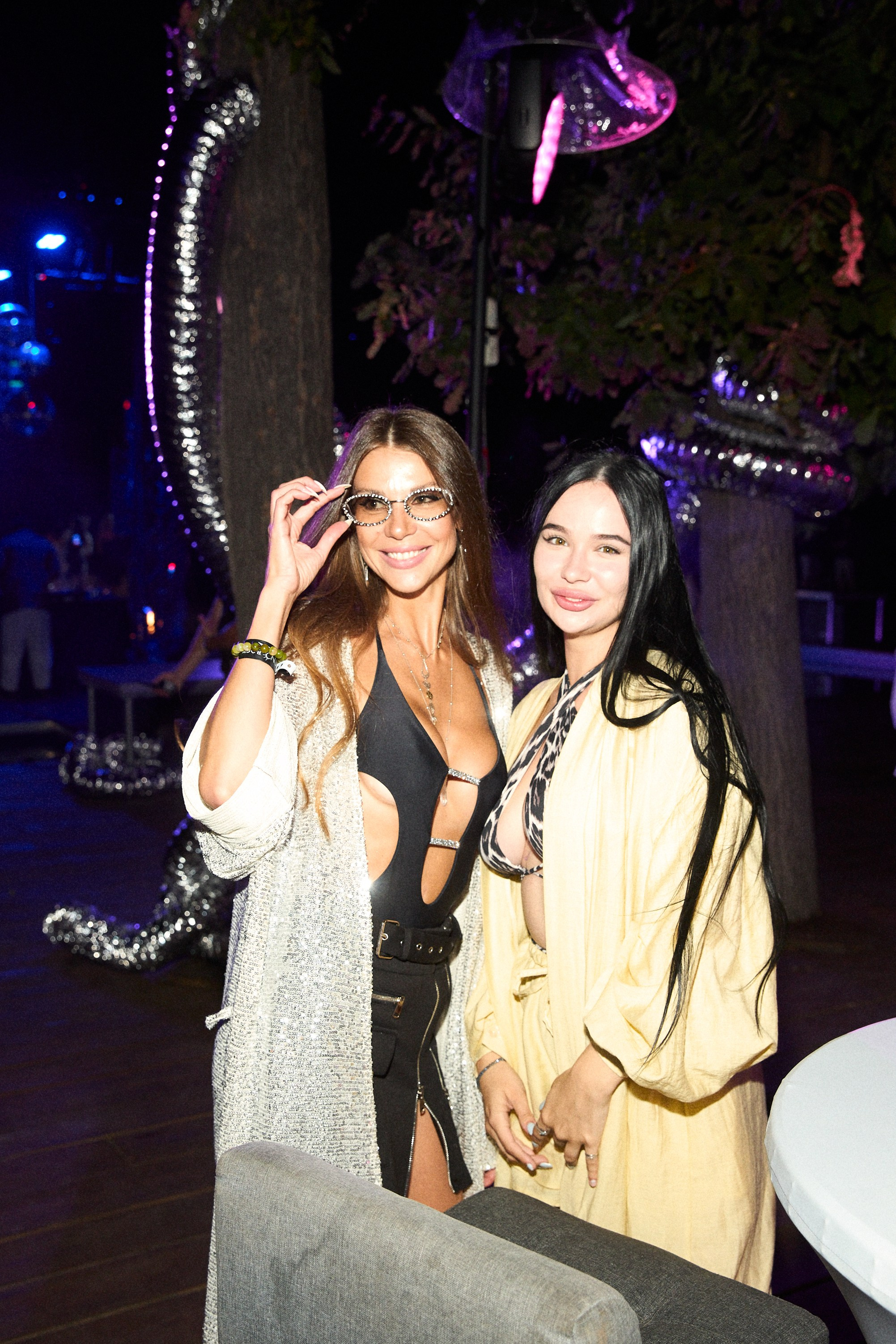 FACE2FACE. Фотограф Максим Маркелов