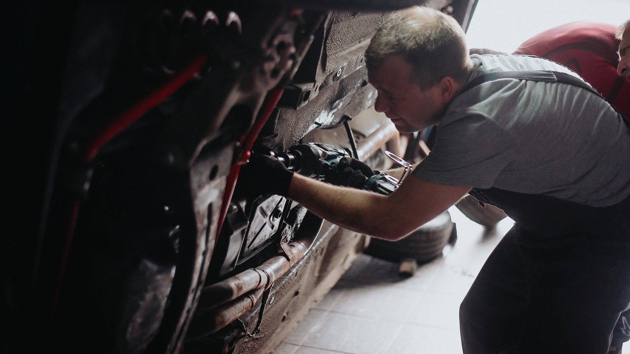 18.05.2024 — КСКГ Классика — Этап 1. Репортажный фотограф в Кемерово