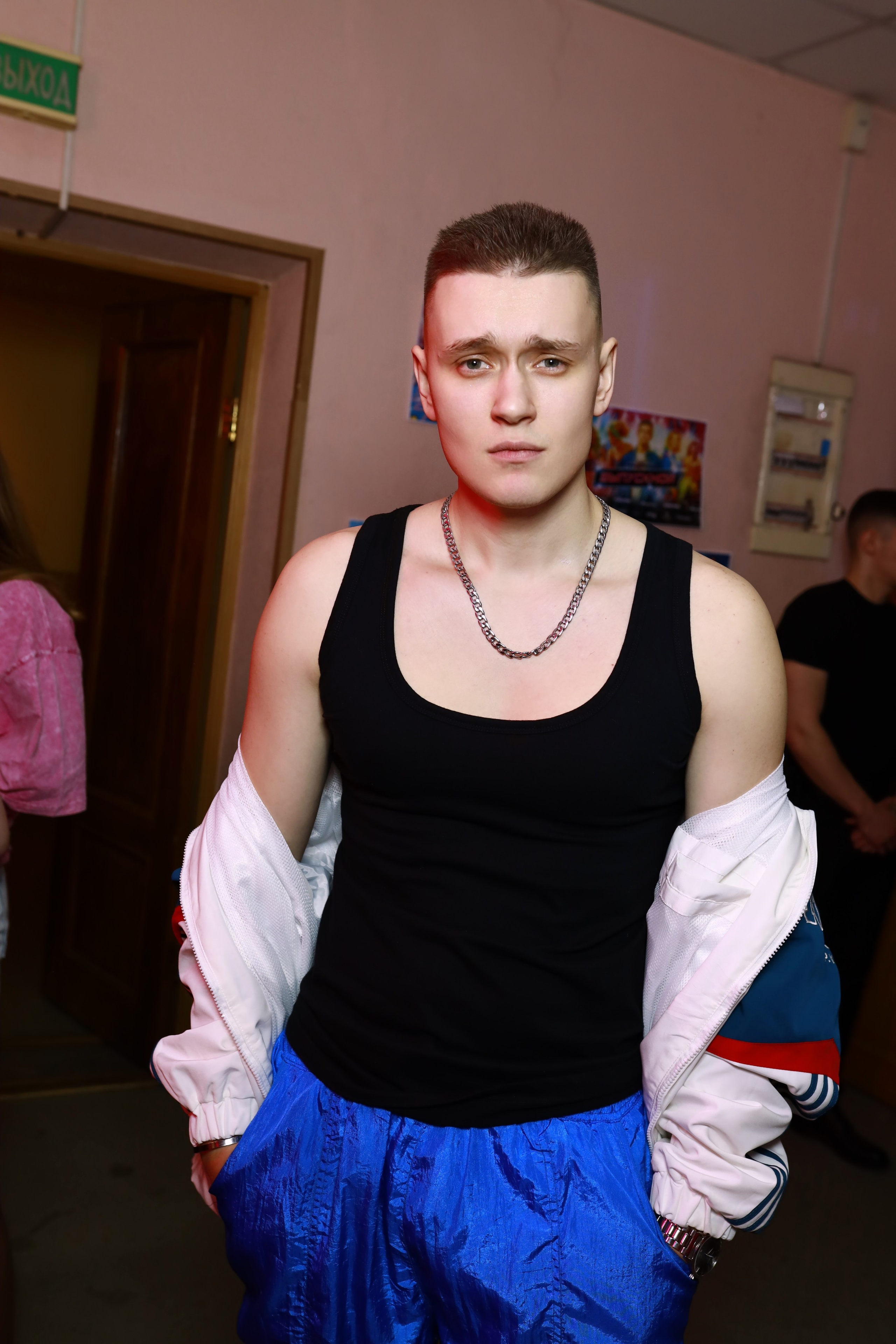 Выпускной Кинорилс. Фотограф в Москве