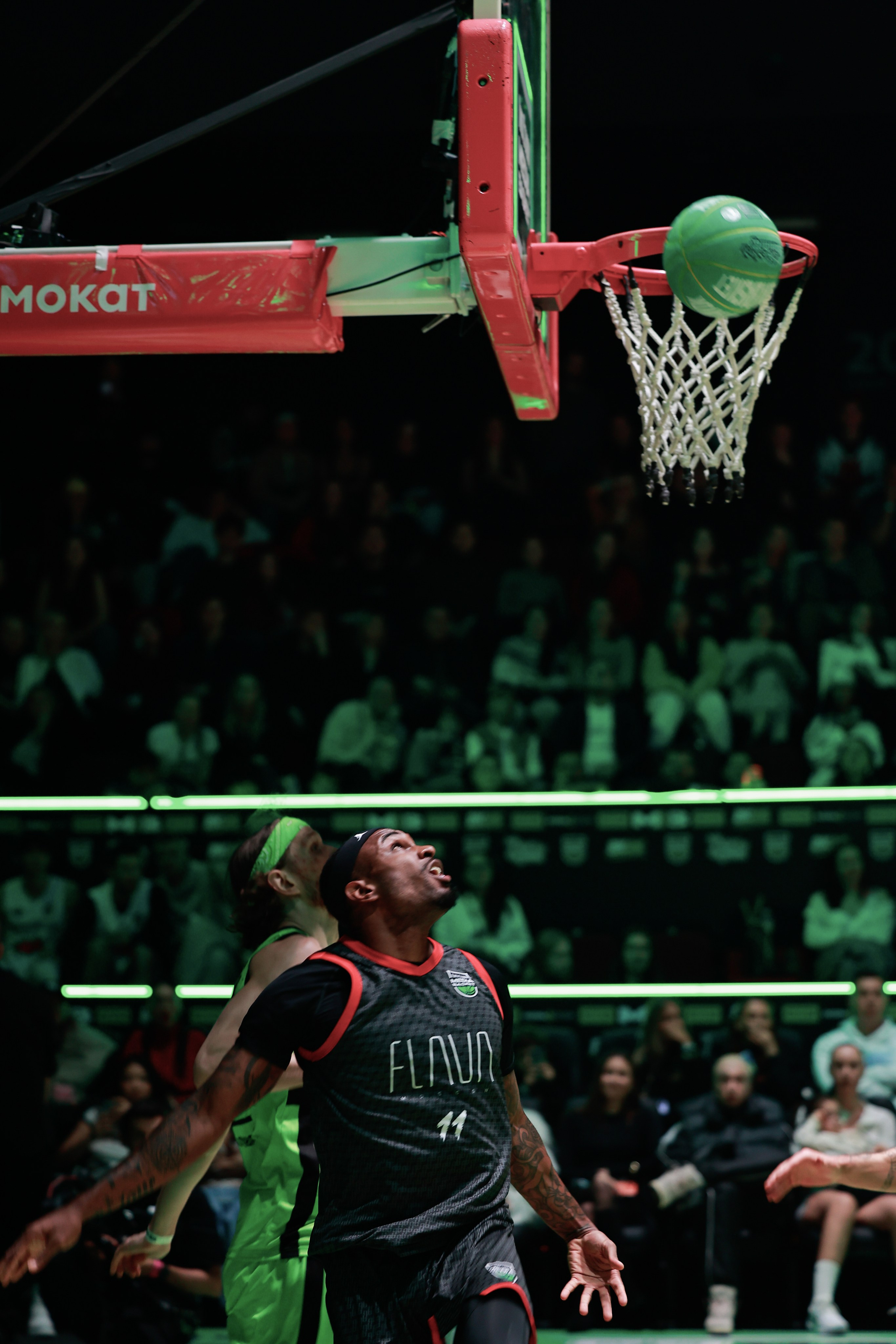 Медиа баскет. Фотограф в Москве