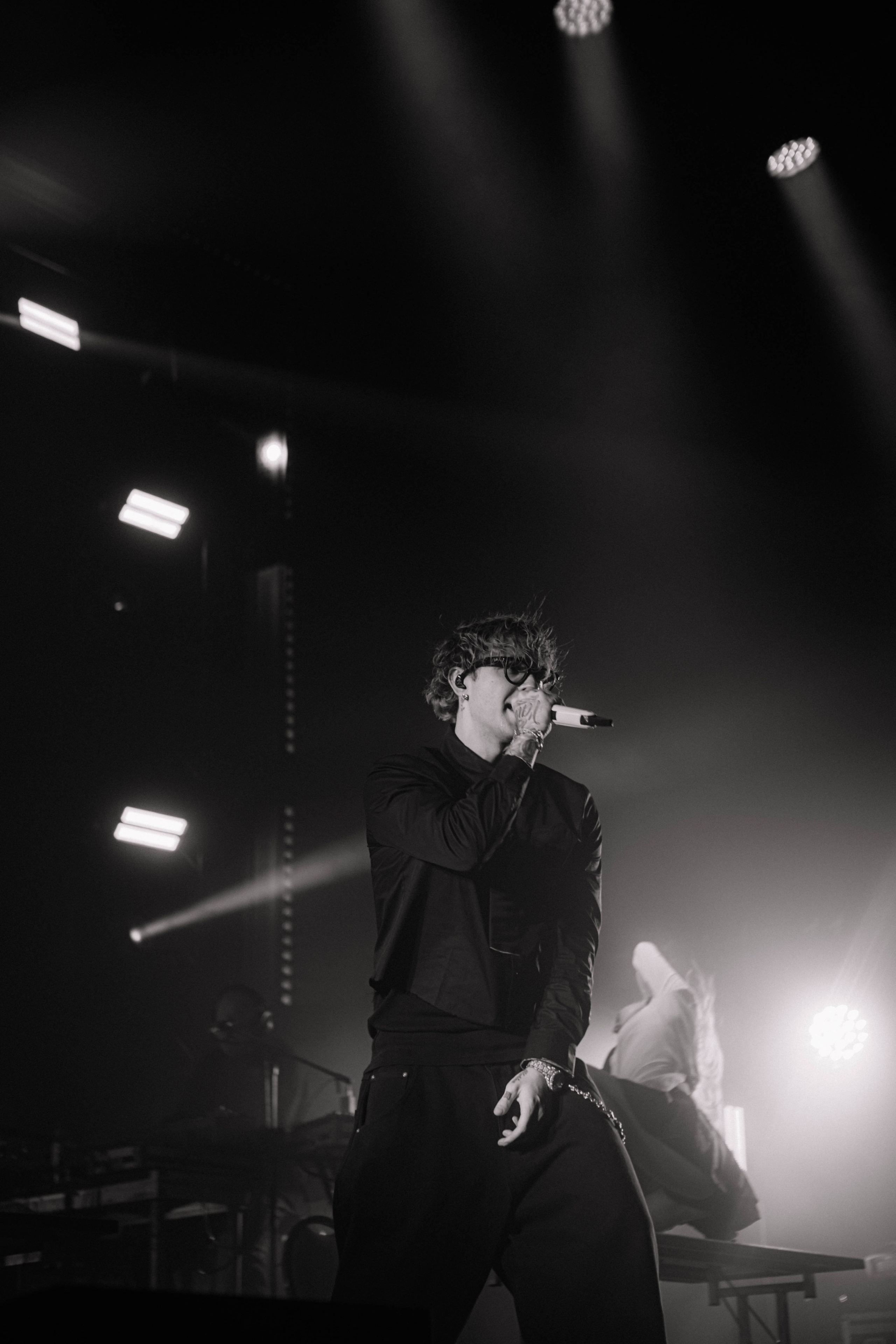 Егор Крид. Фотограф в Москве