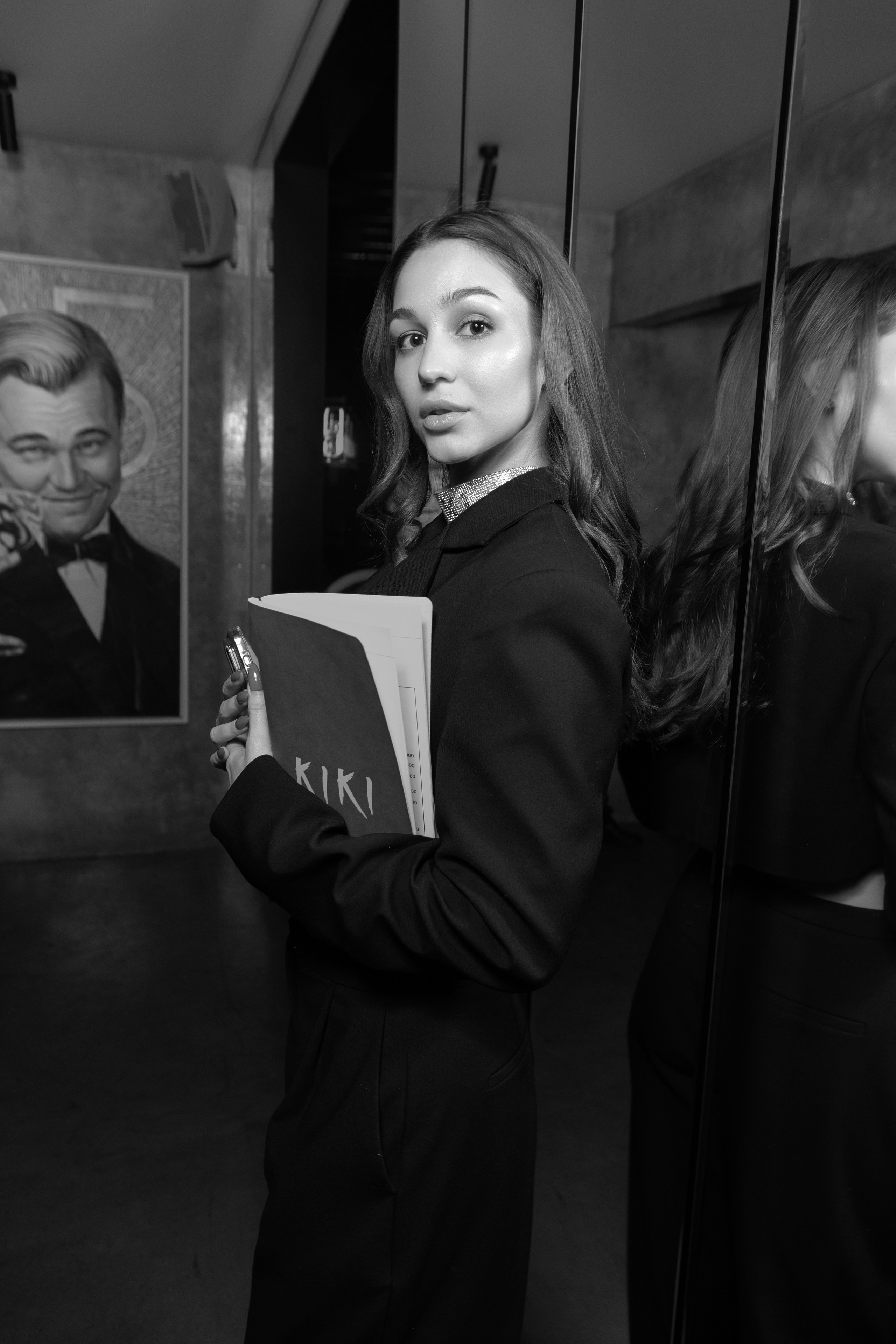 KIKI. Фотограф в Москве