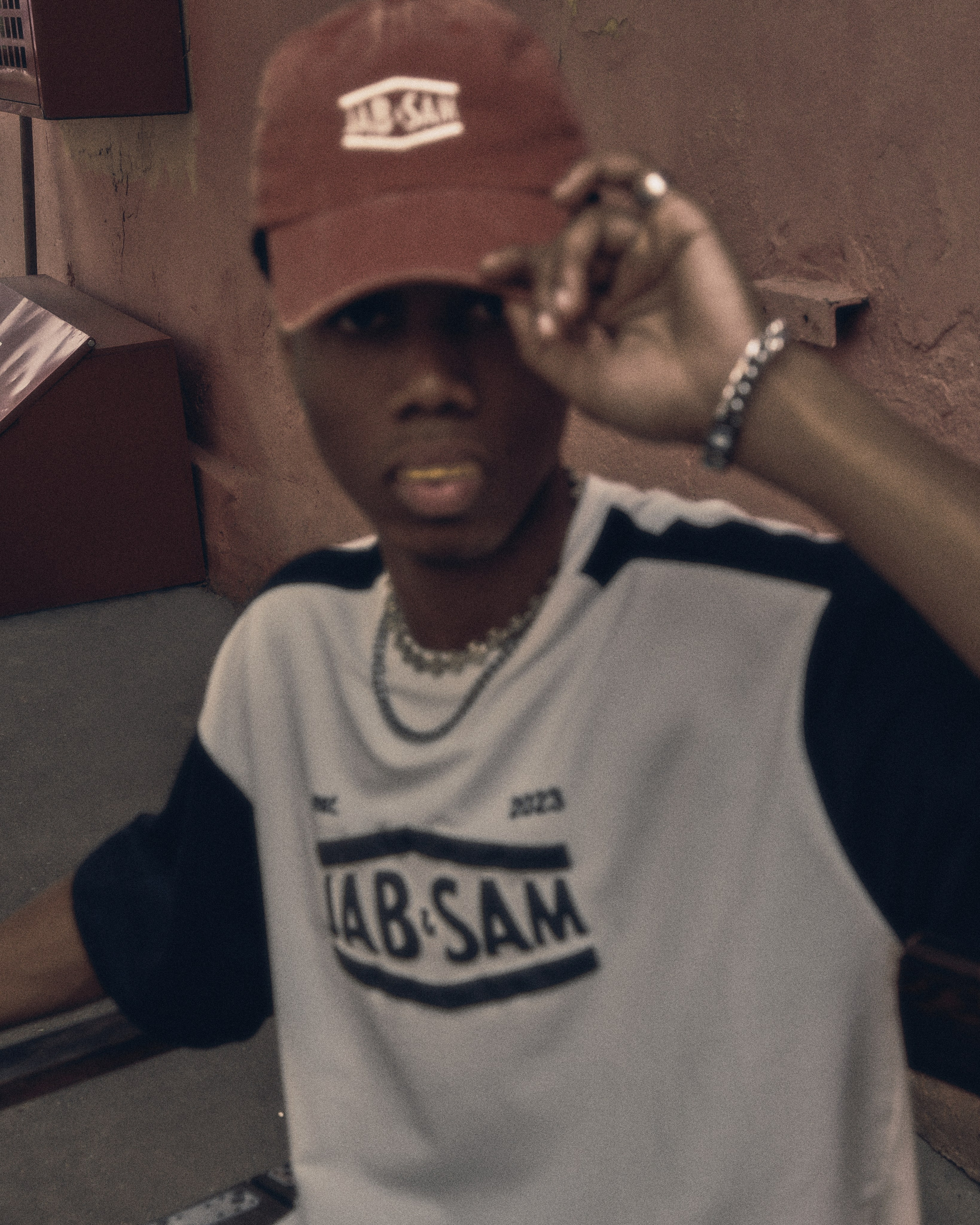 Jab&Sam sportswear. Фотограф Елена Вороха. Москва