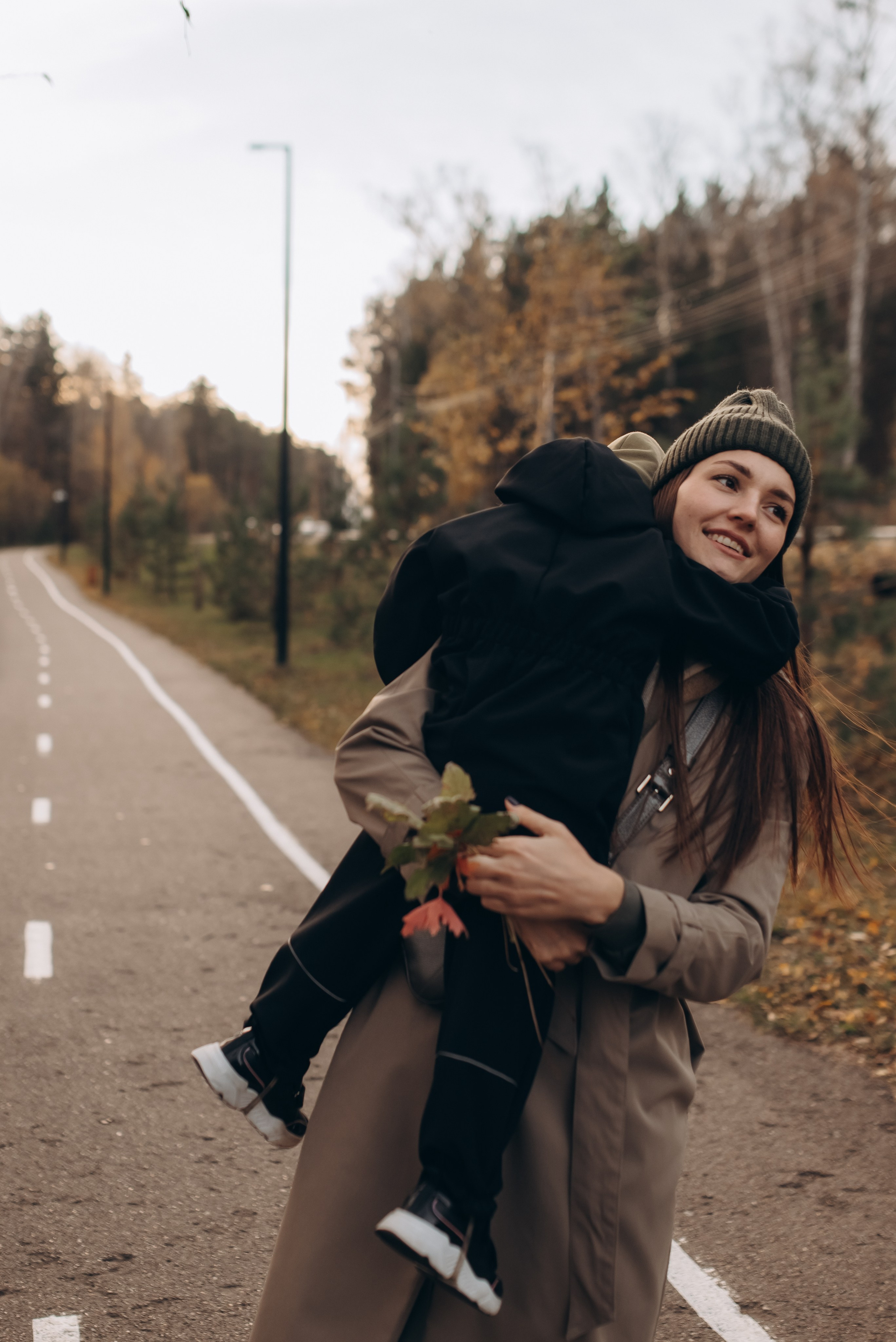 #семьяволковых. Семейный фотограф в Красноярске