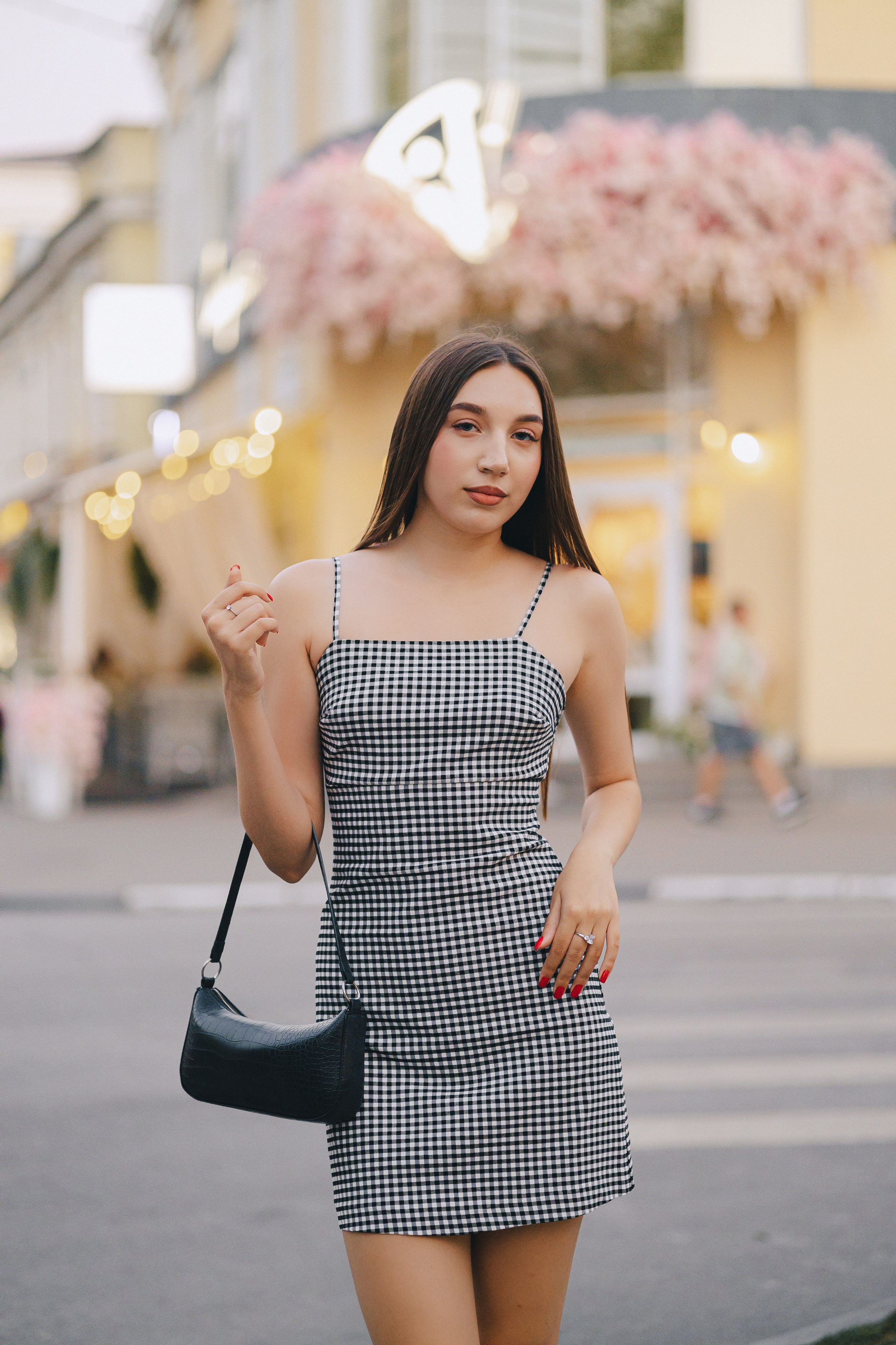 Ангелина. Фотограф Таганрог Любимая Надя